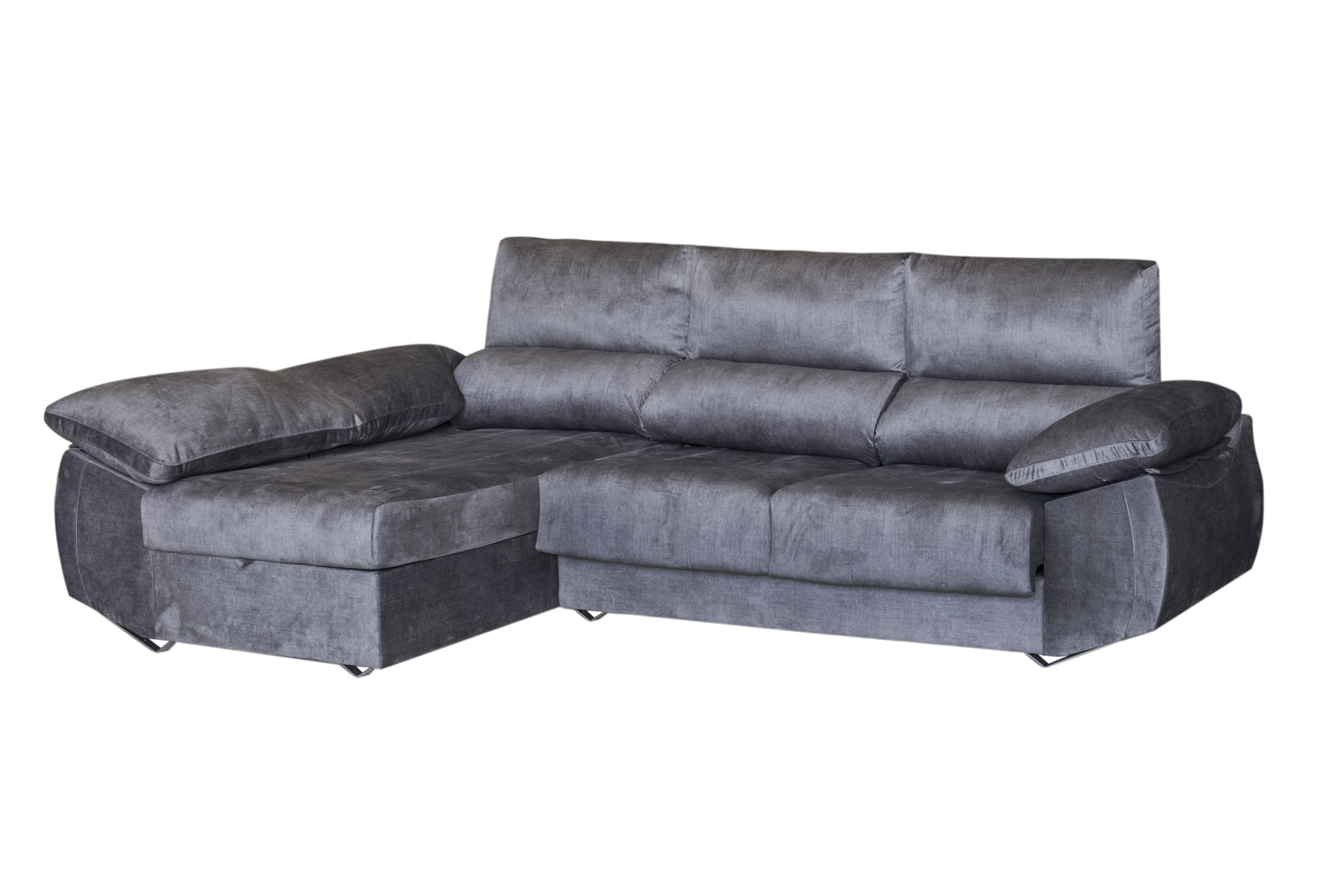 Chaise longue Modelo EPI