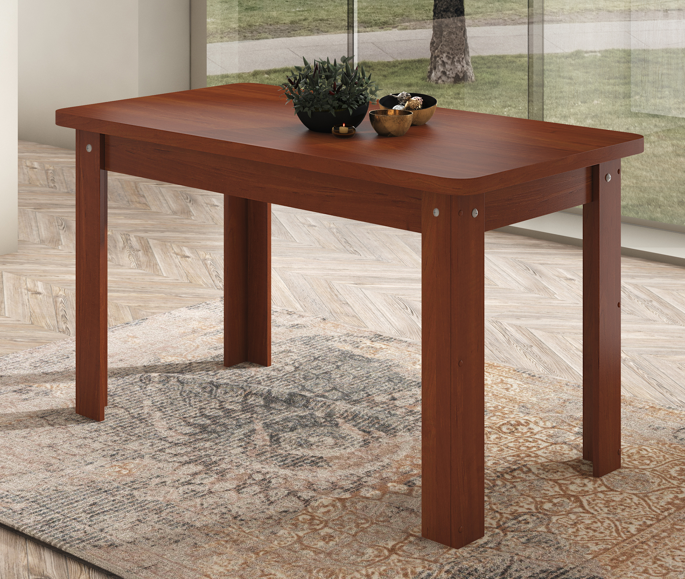 Mesa Fija modelo DALAS