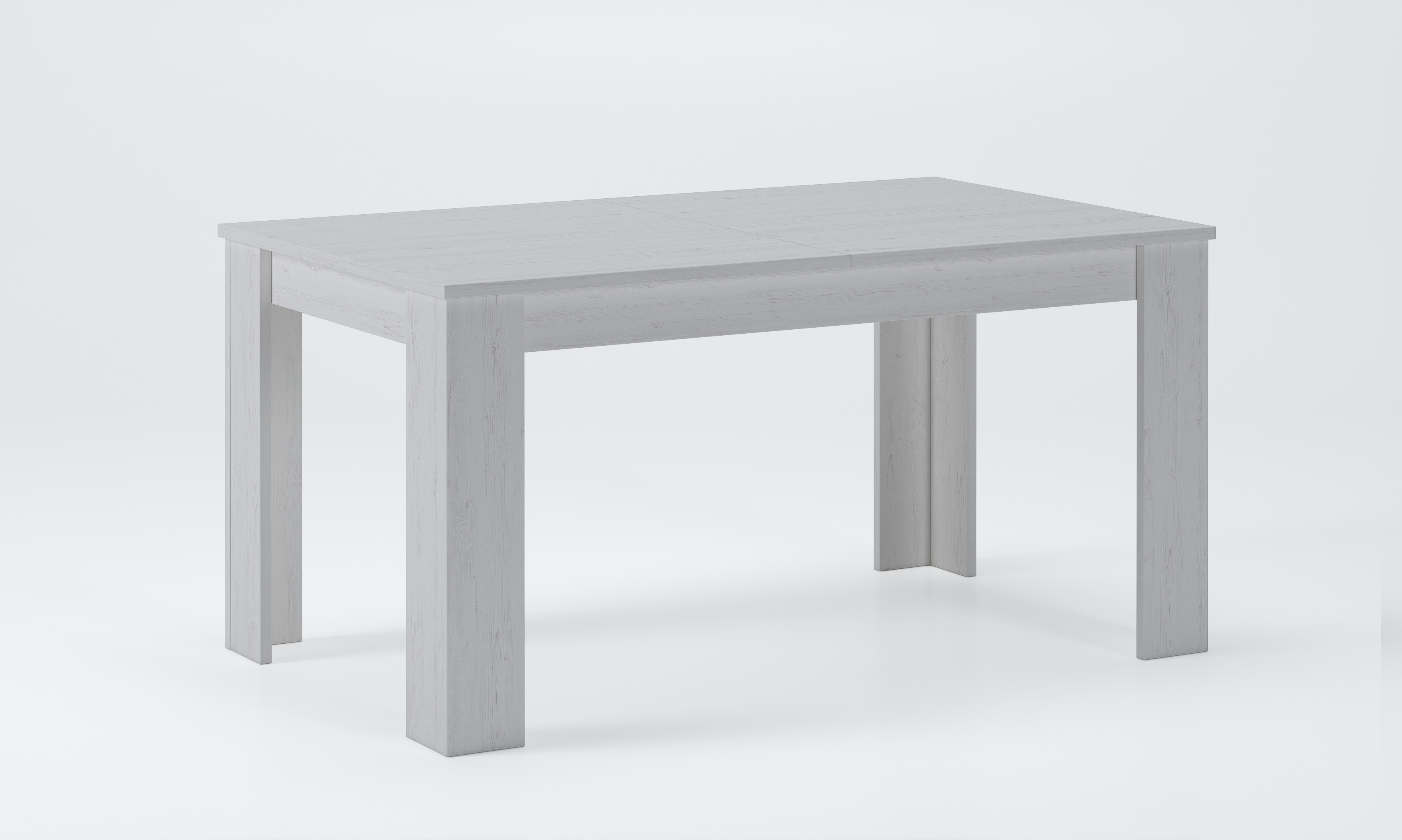 Mesa Extensible modelo LENA