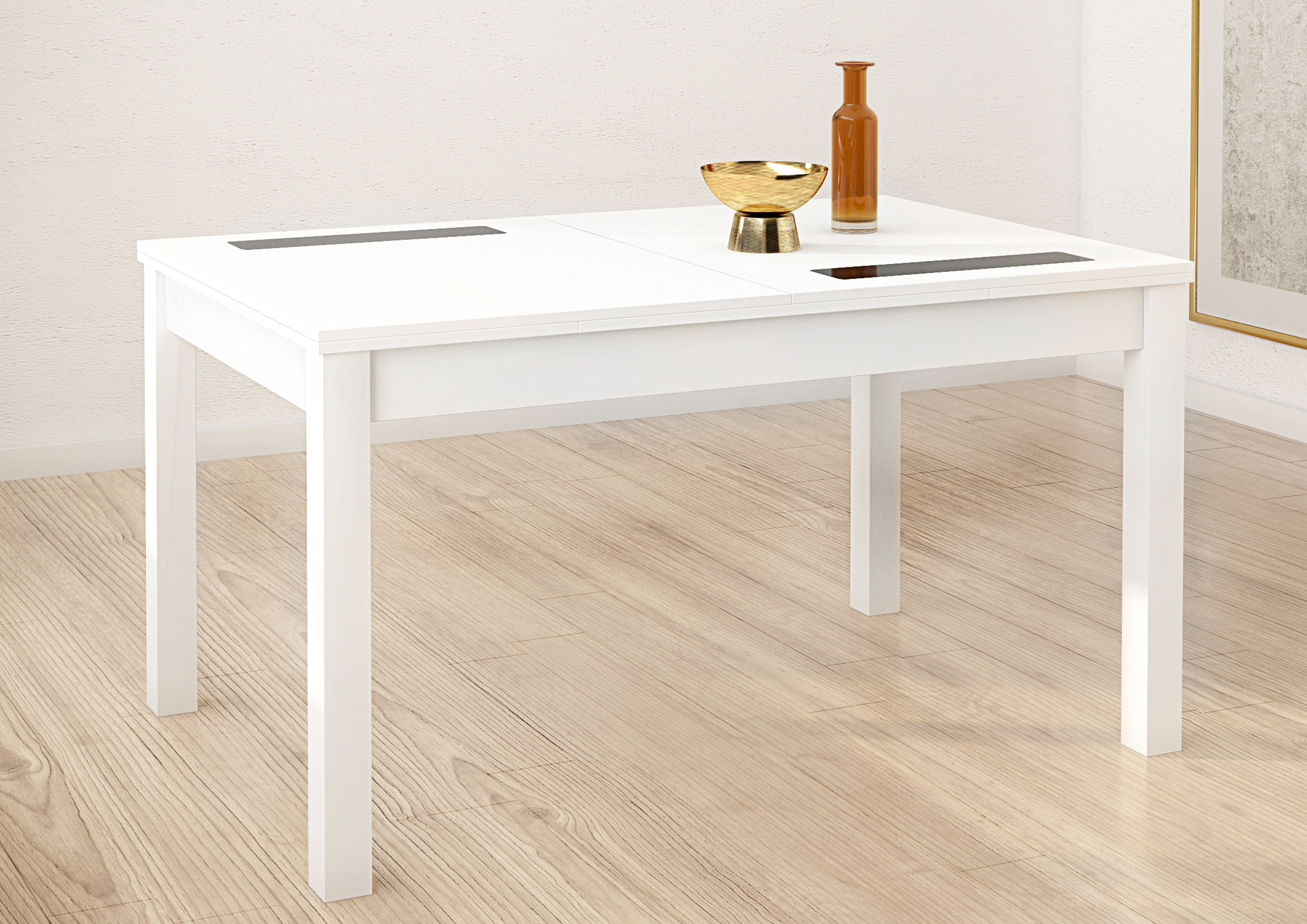 Mesa Extensible modelo LARA