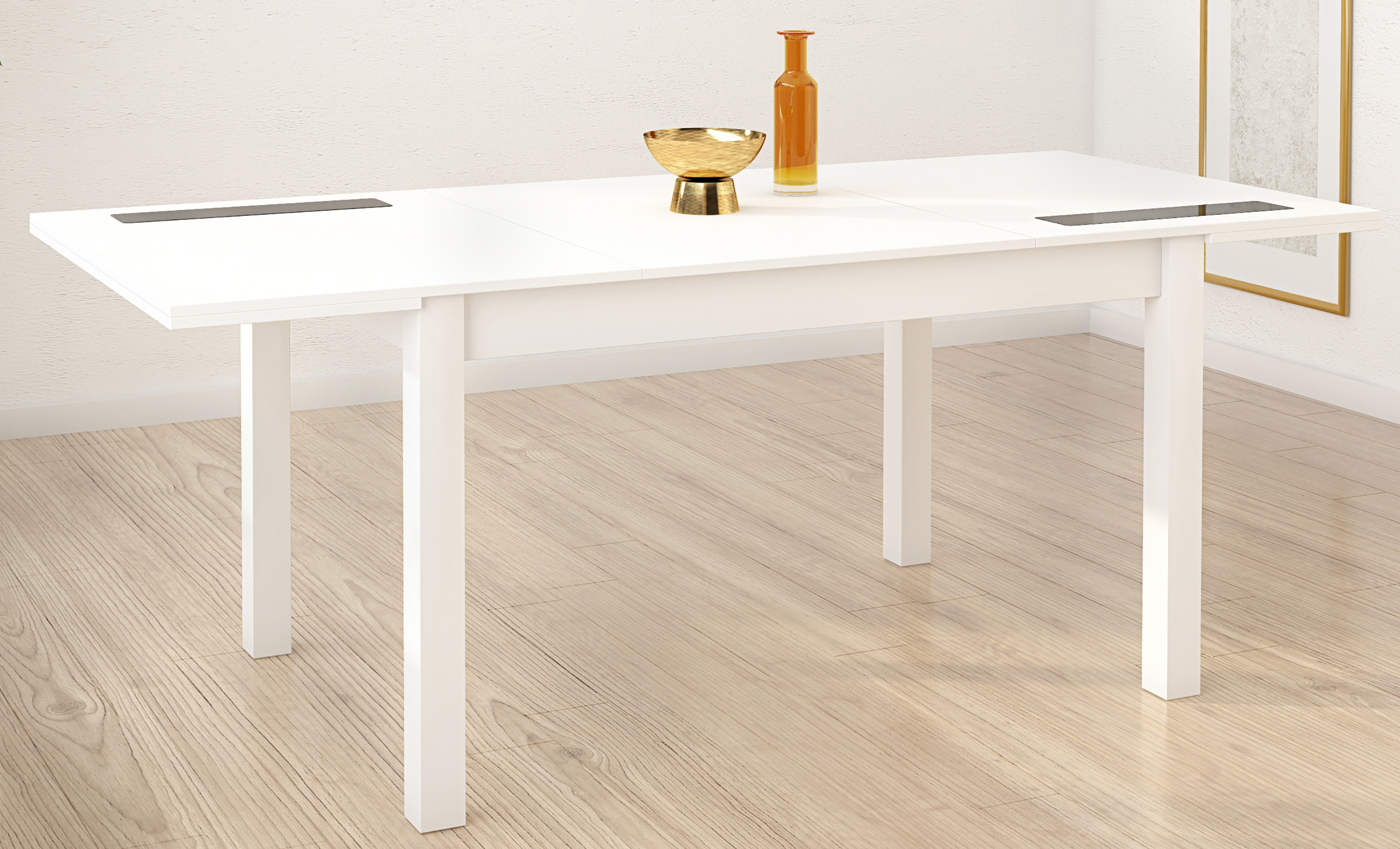 Mesa Extensible modelo LARA