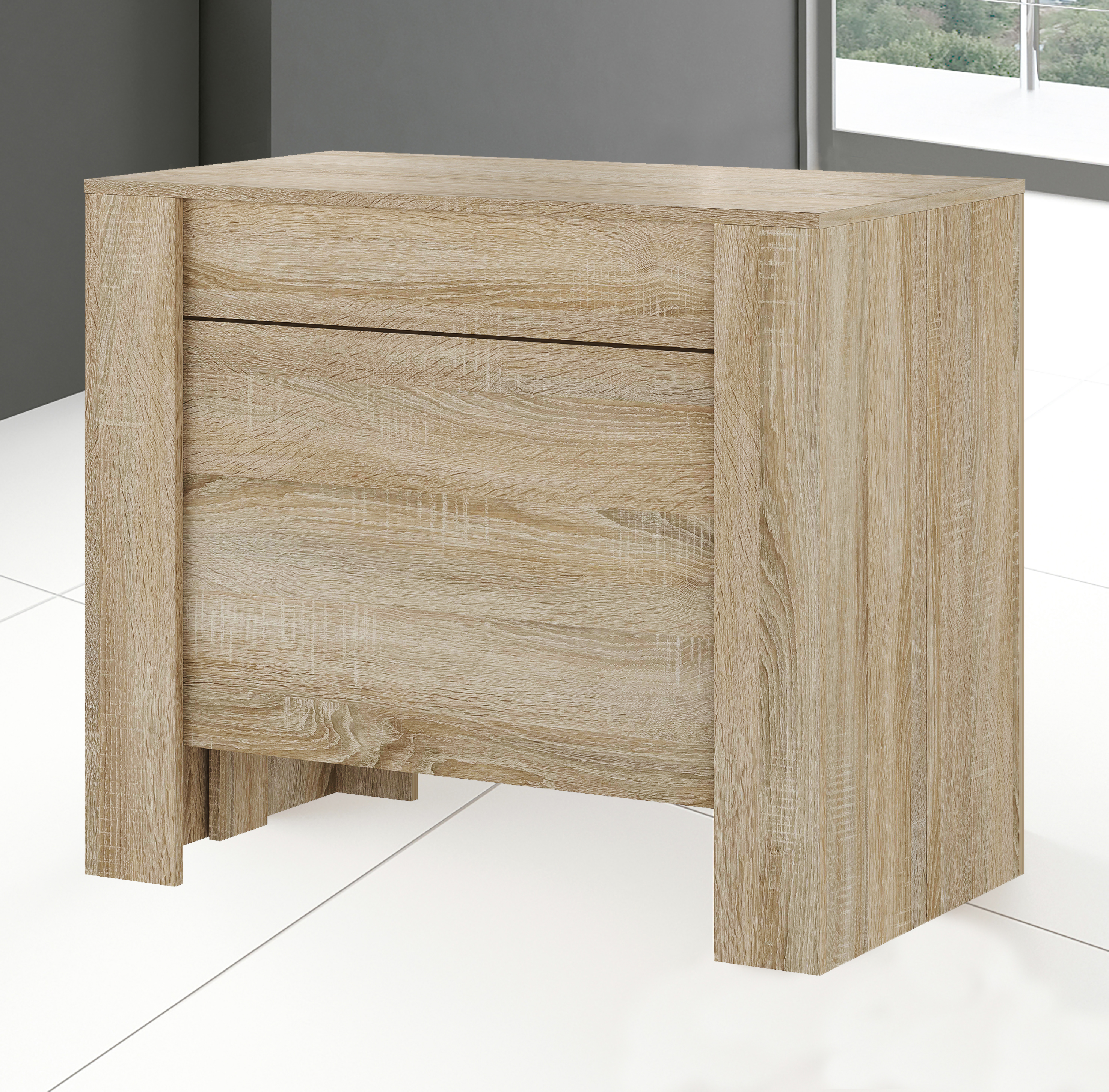 Mesa Convertible modelo FUELLE