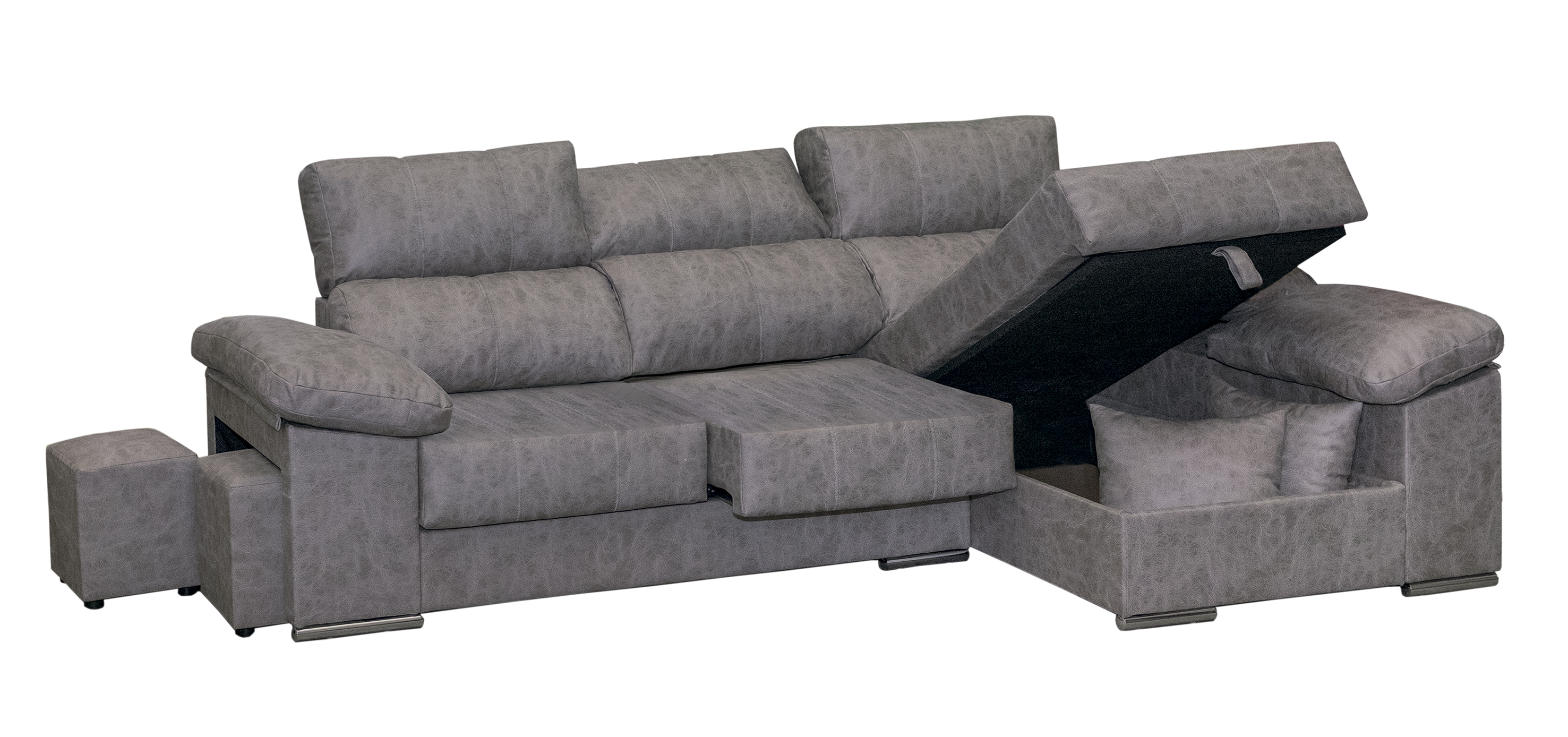 Chaiselongue modelo FRANCIA