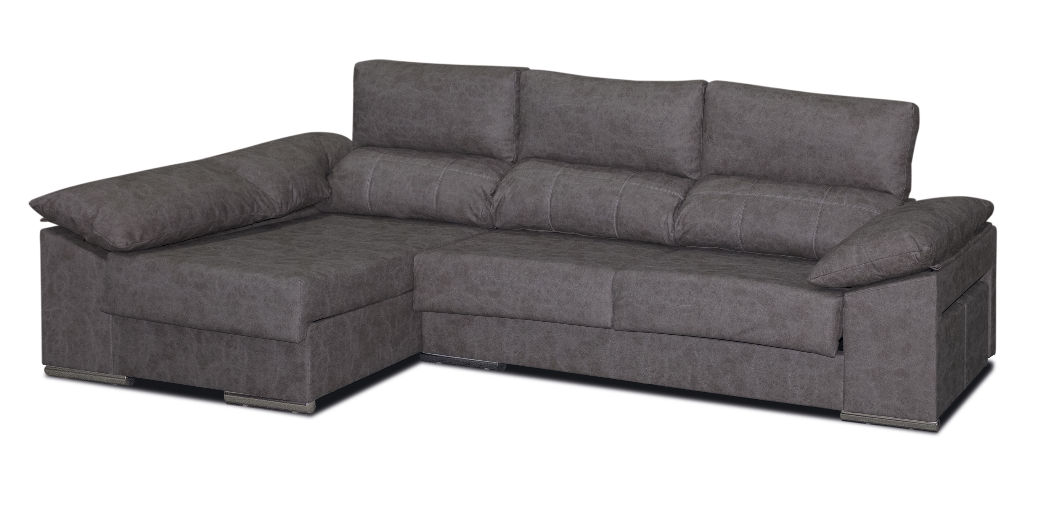 Chaiselongue modelo FRANCIA