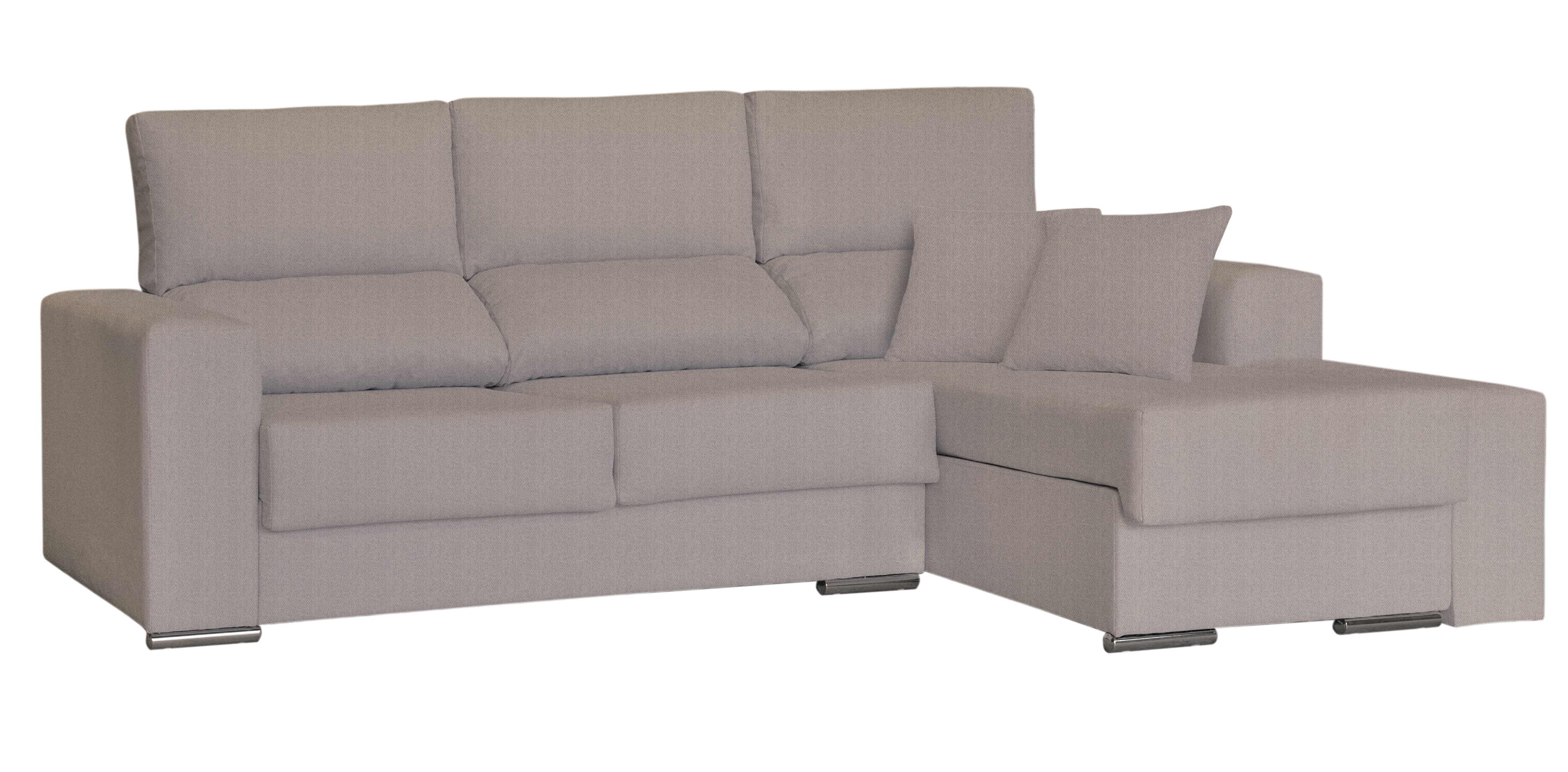 Chaiselongue modelo IBIZA