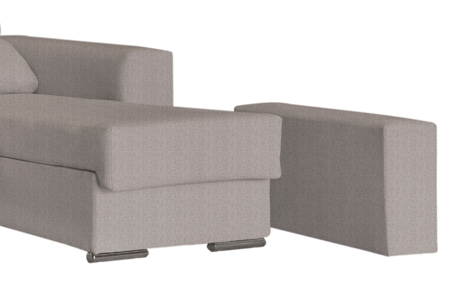 Chaiselongue modelo IBIZA