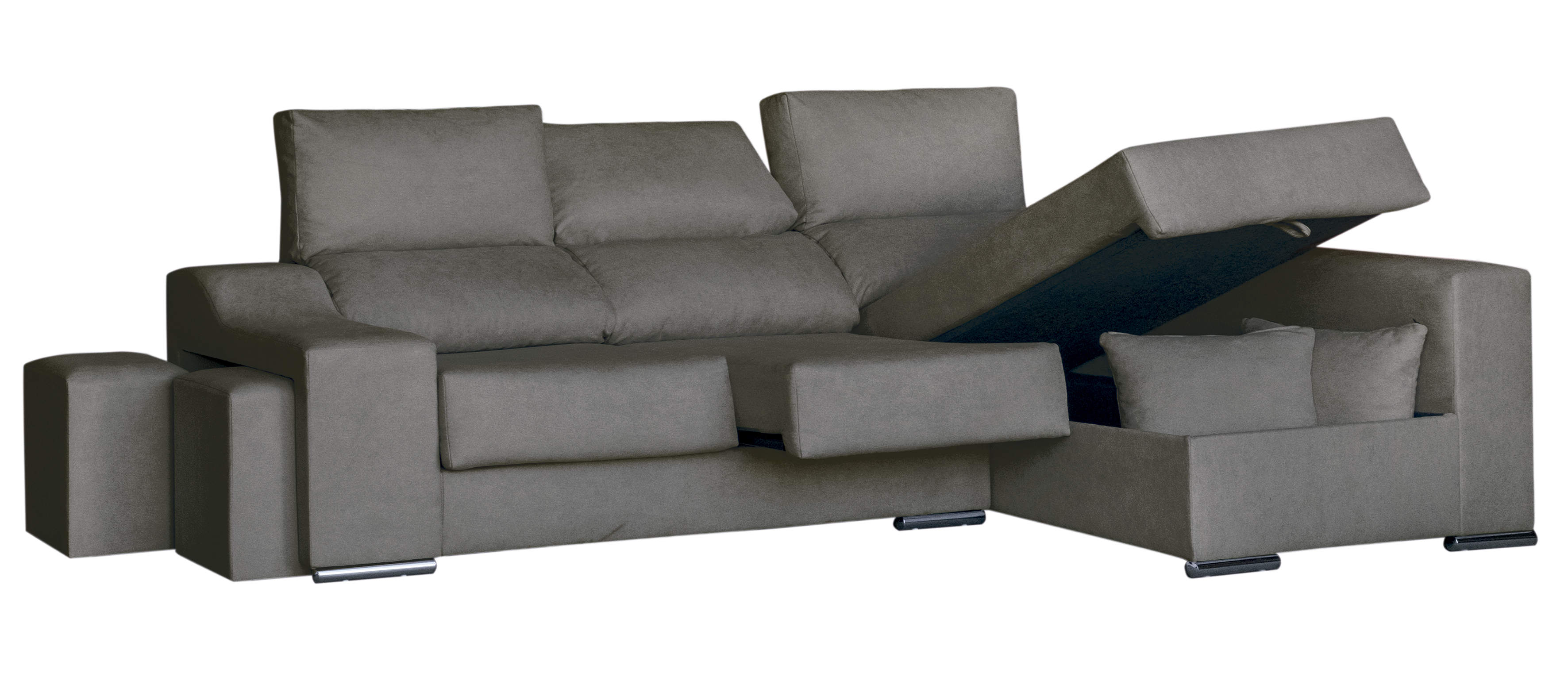 Chaiselongue Cairo MALAGA