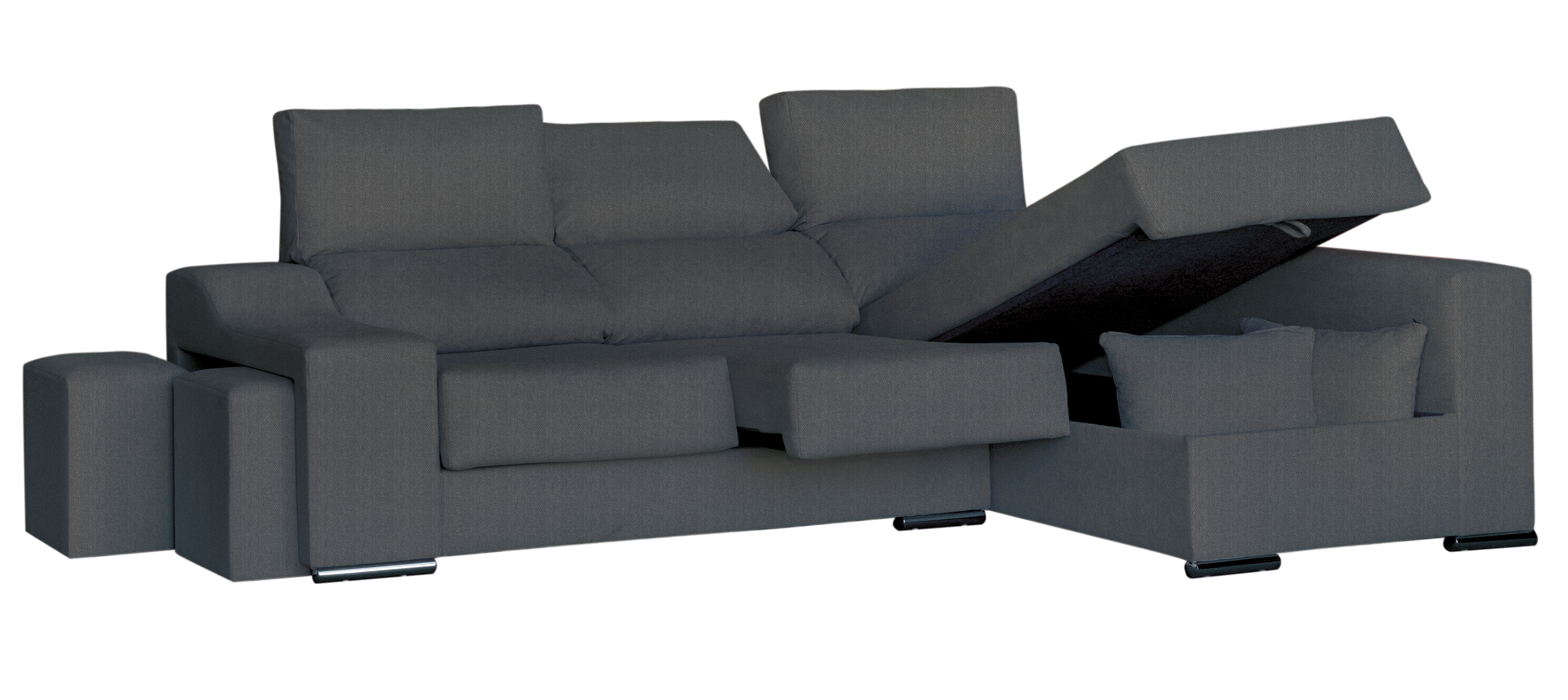 Chaise Longue SEVILLA