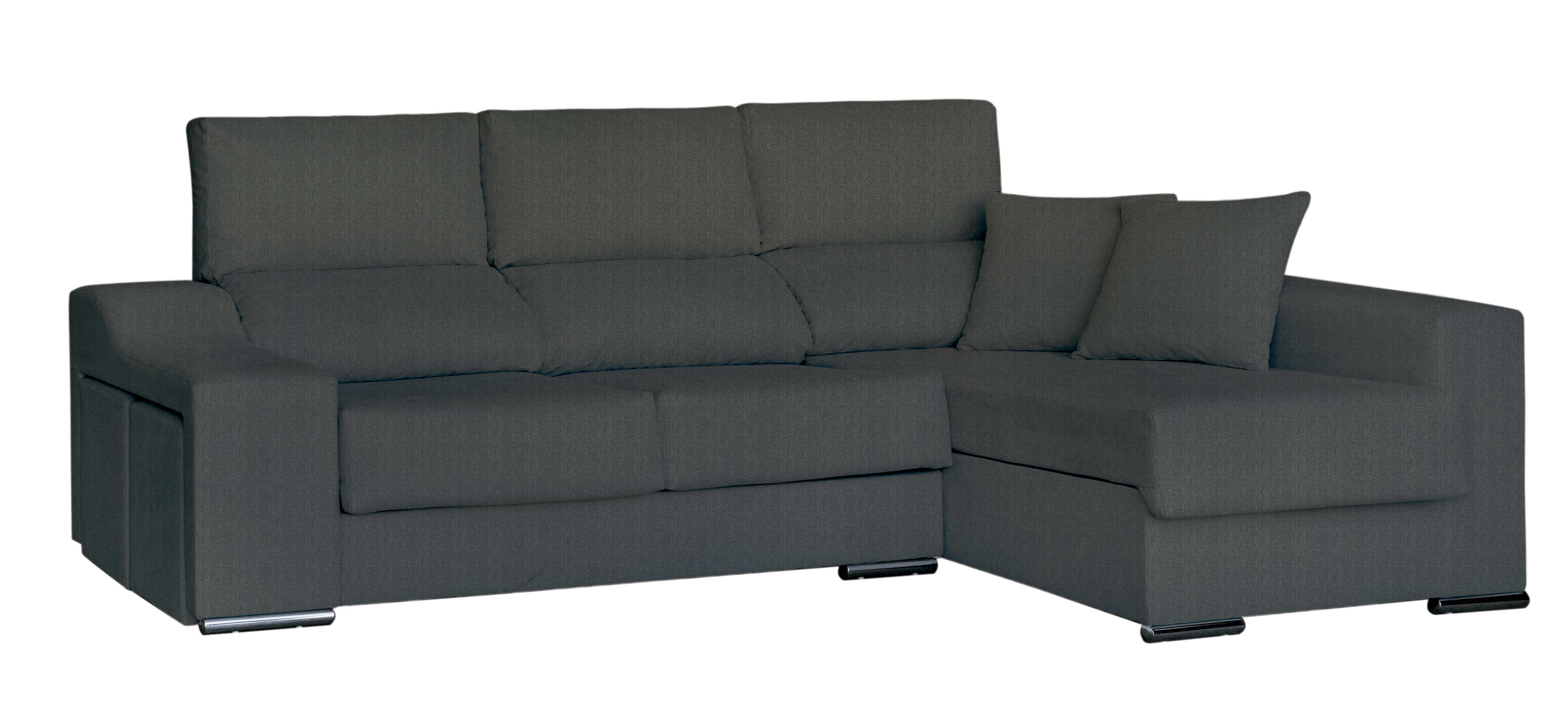 Chaise Longue SEVILLA