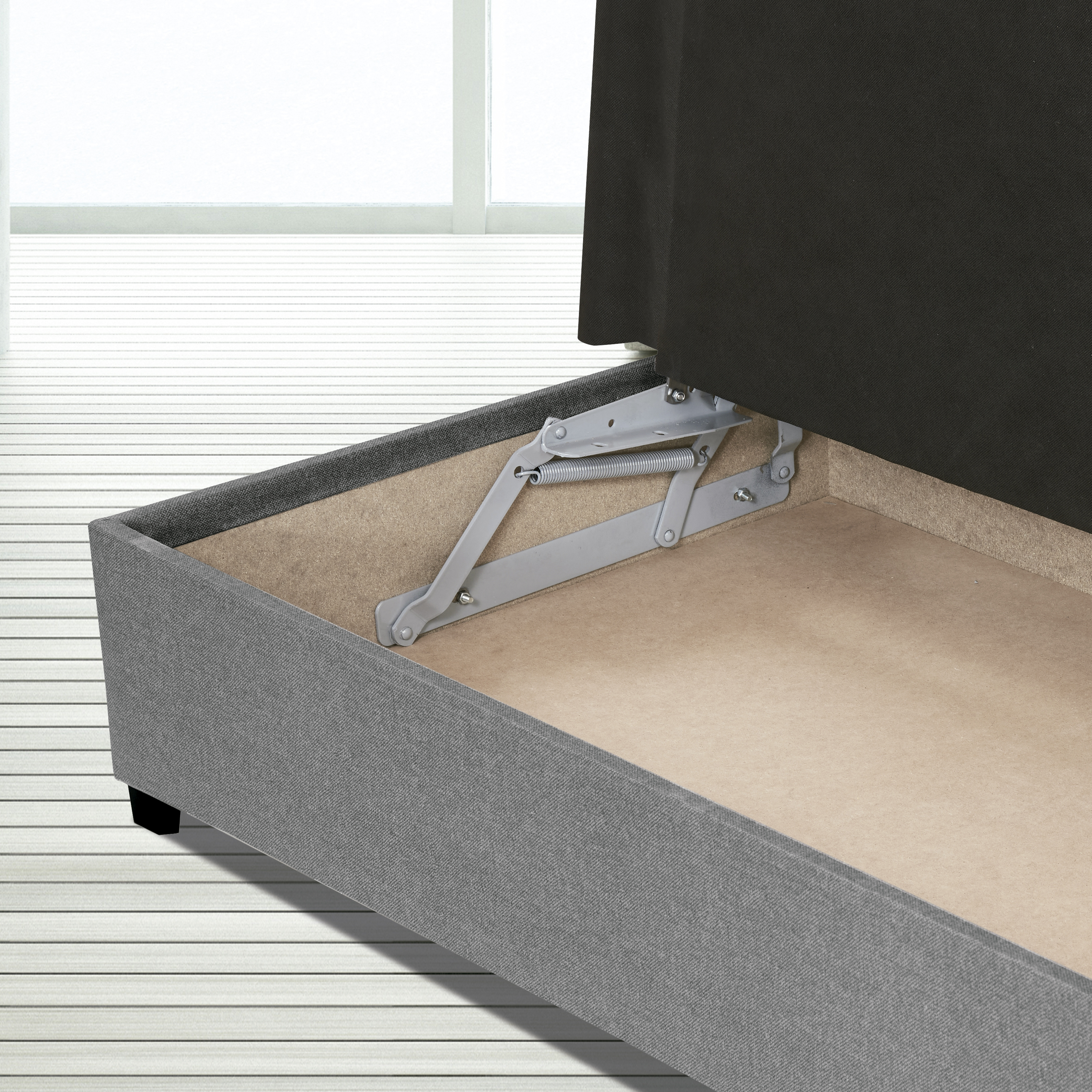 Sofa cama modelo TERRA