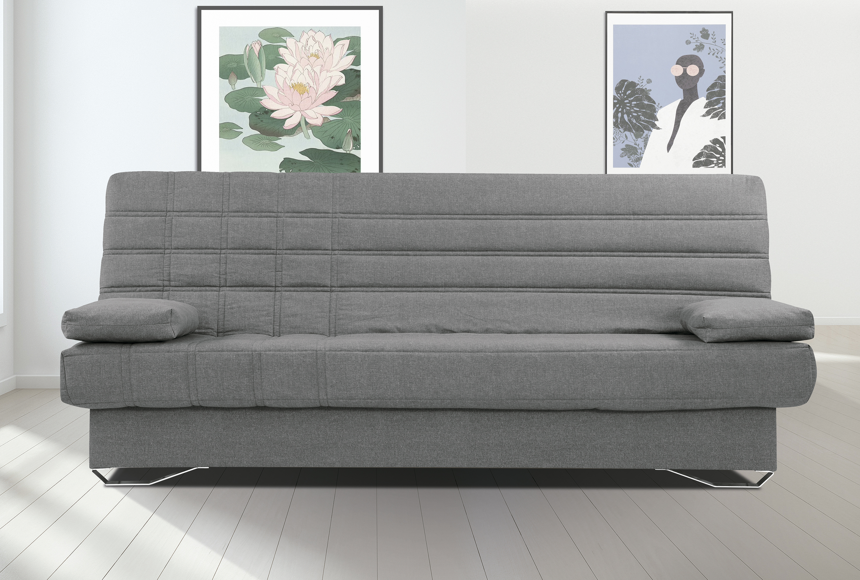 Sofa cama modelo TERRA