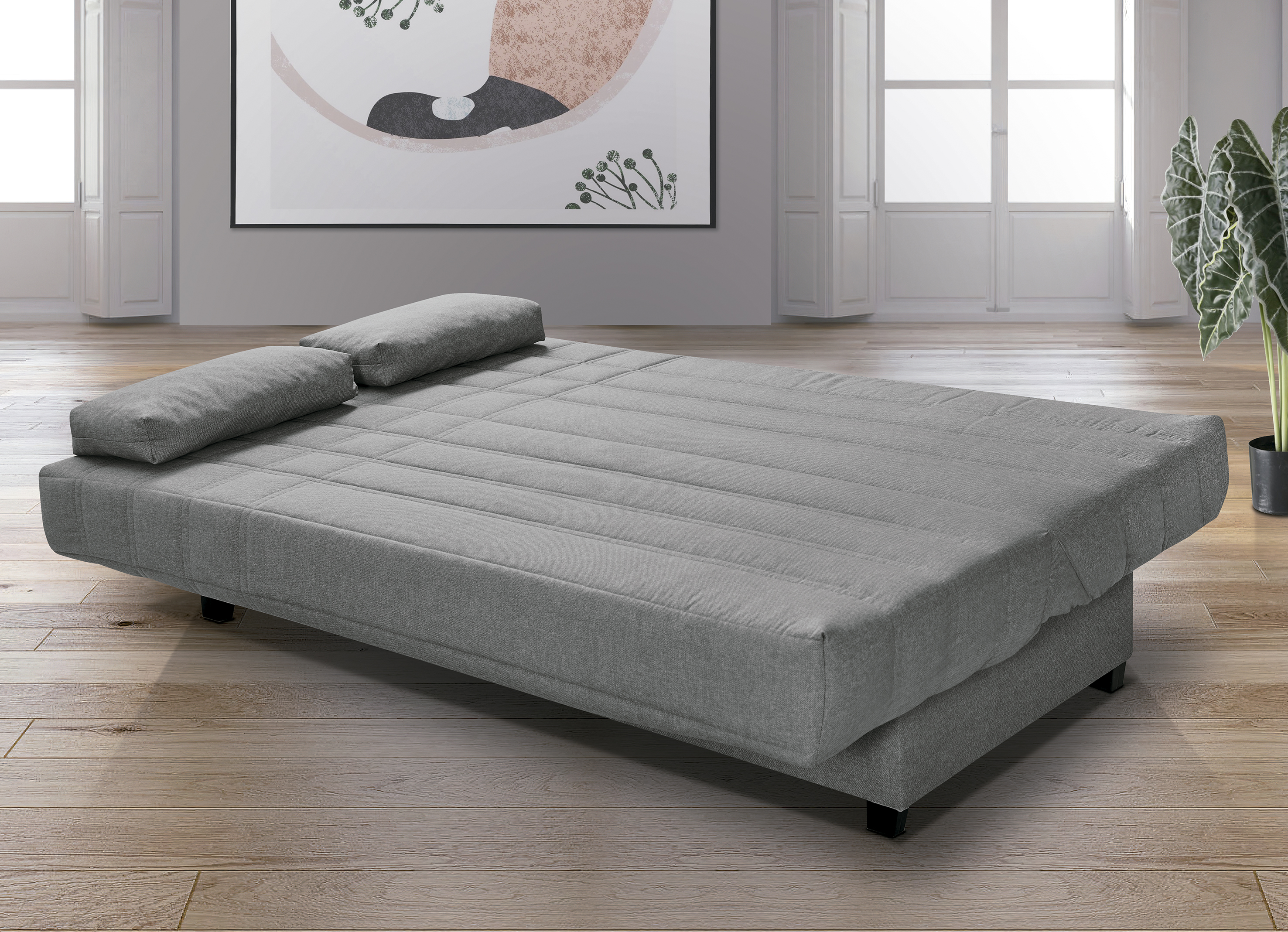 Sofa cama modelo TERRA