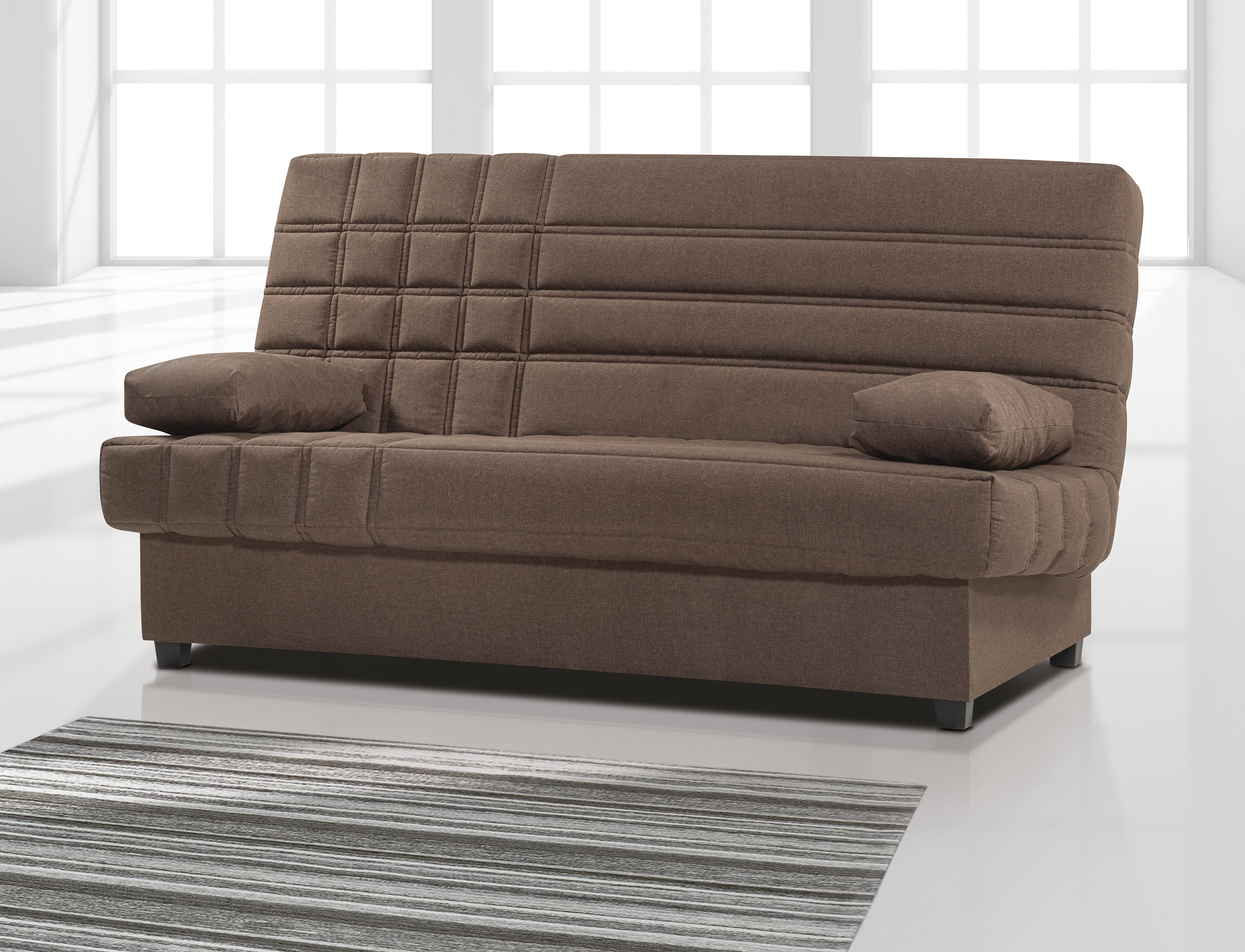Sofa cama modelo TERRA