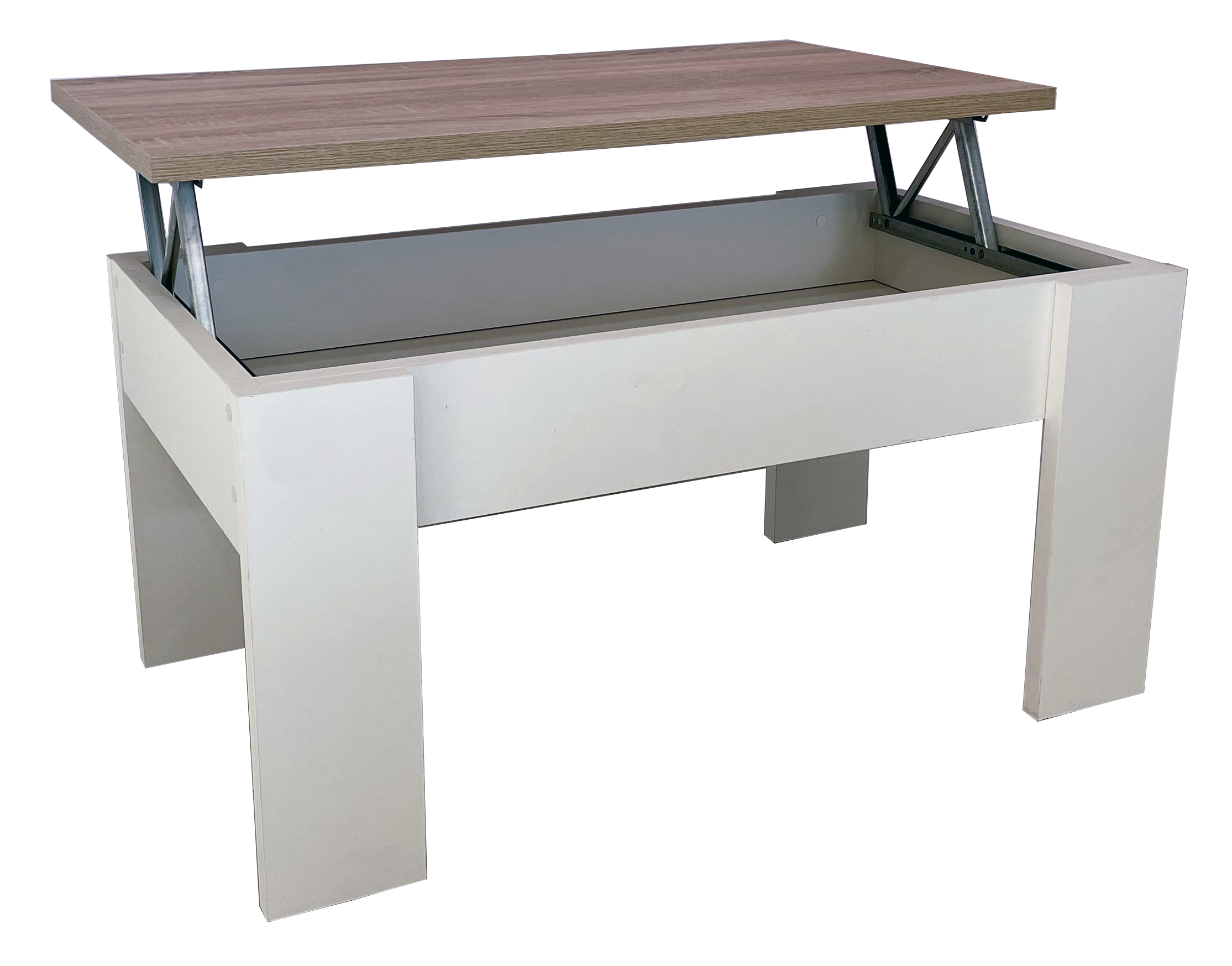 Mesa elevable GALA
