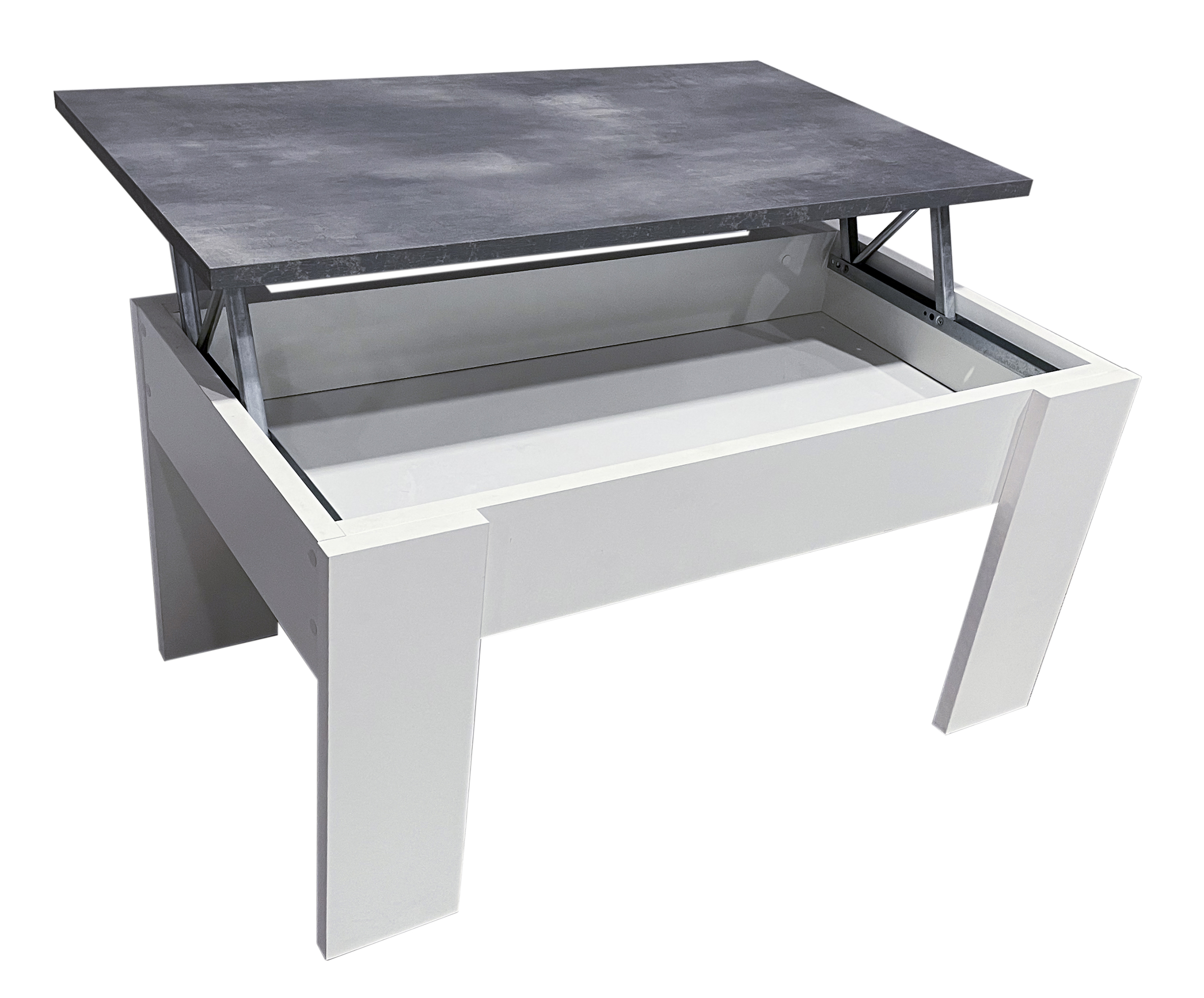 Mesa elevable GALA
