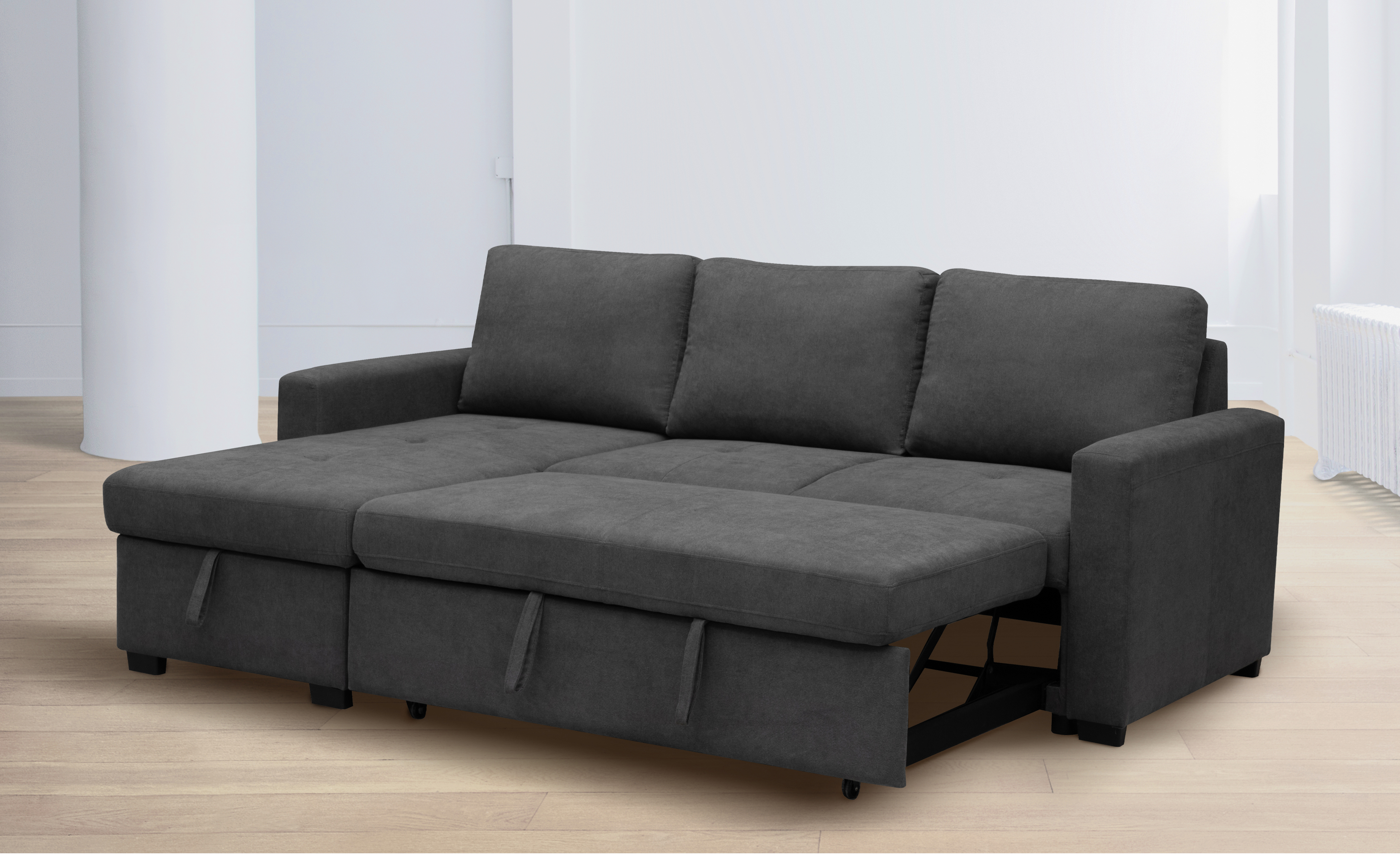 Sofá cama modelo PATON