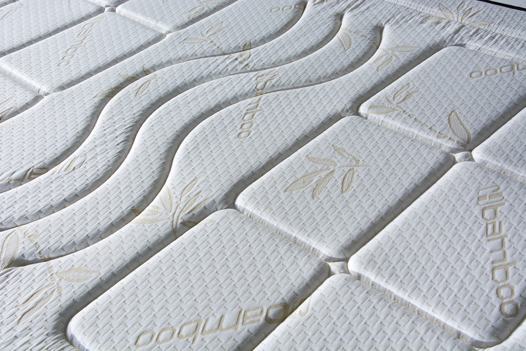 Colchón Natur Bamboo