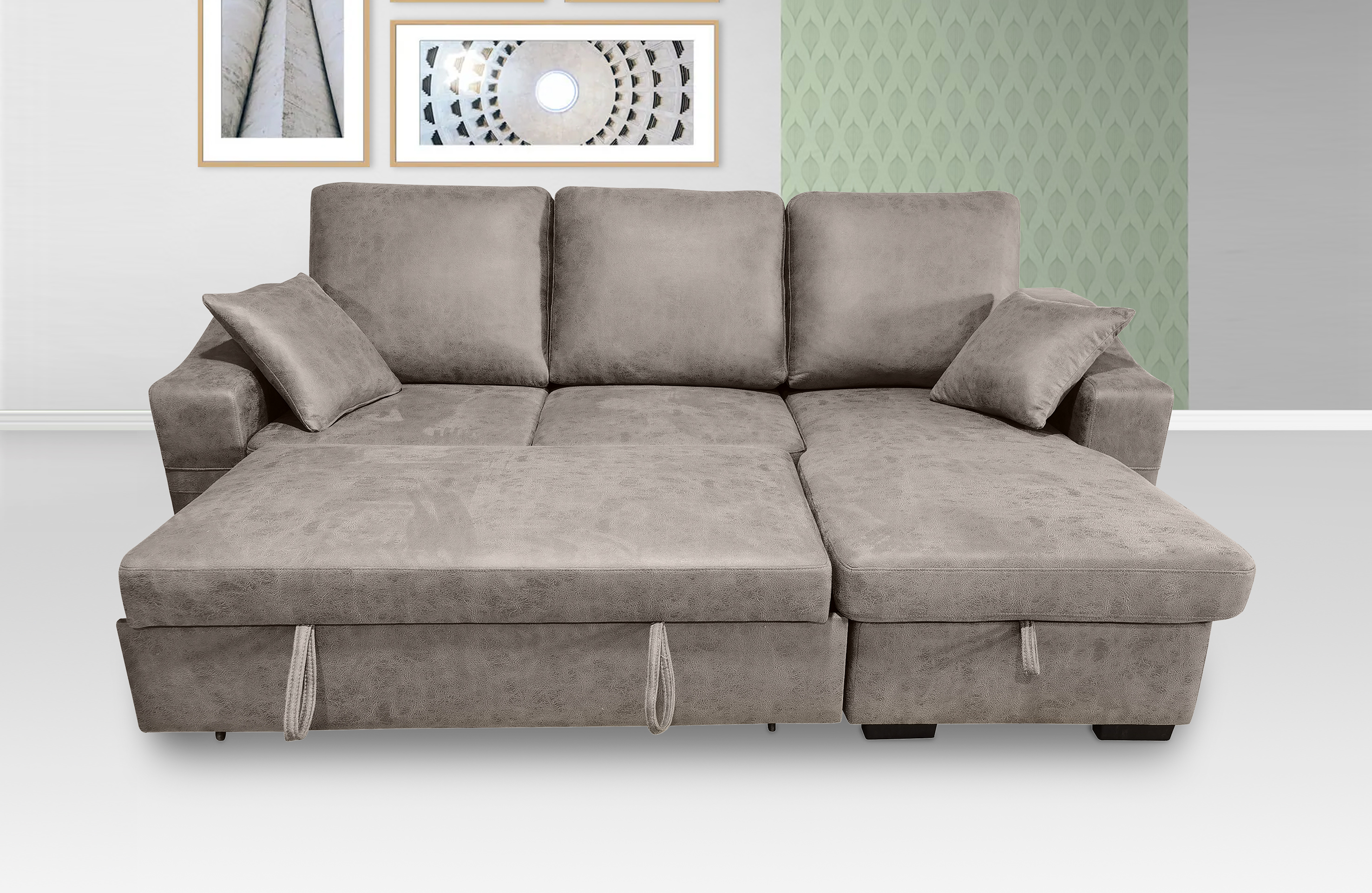 Sofá cama modelo COREA