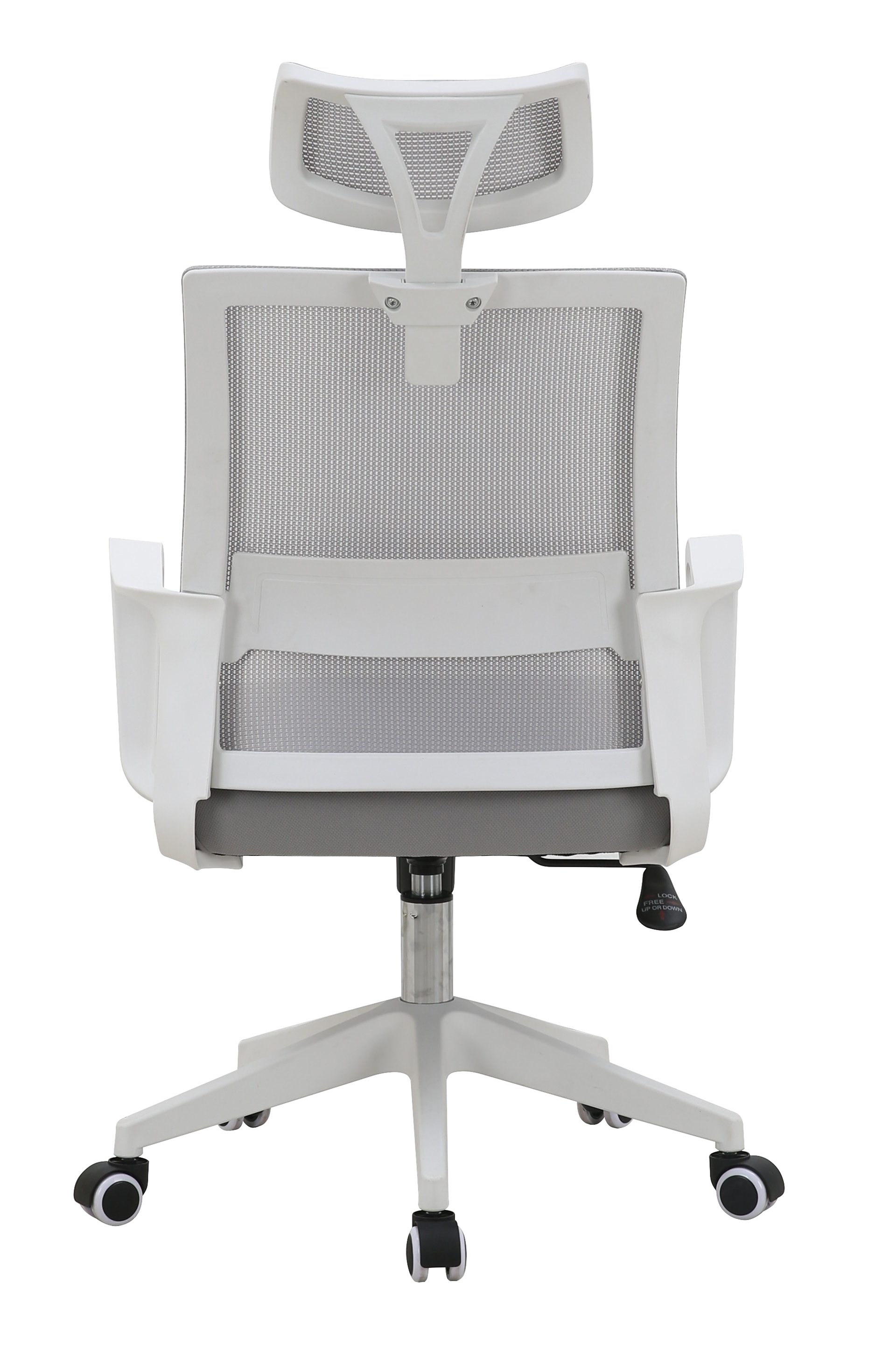 Silla de oficina modelo 2223