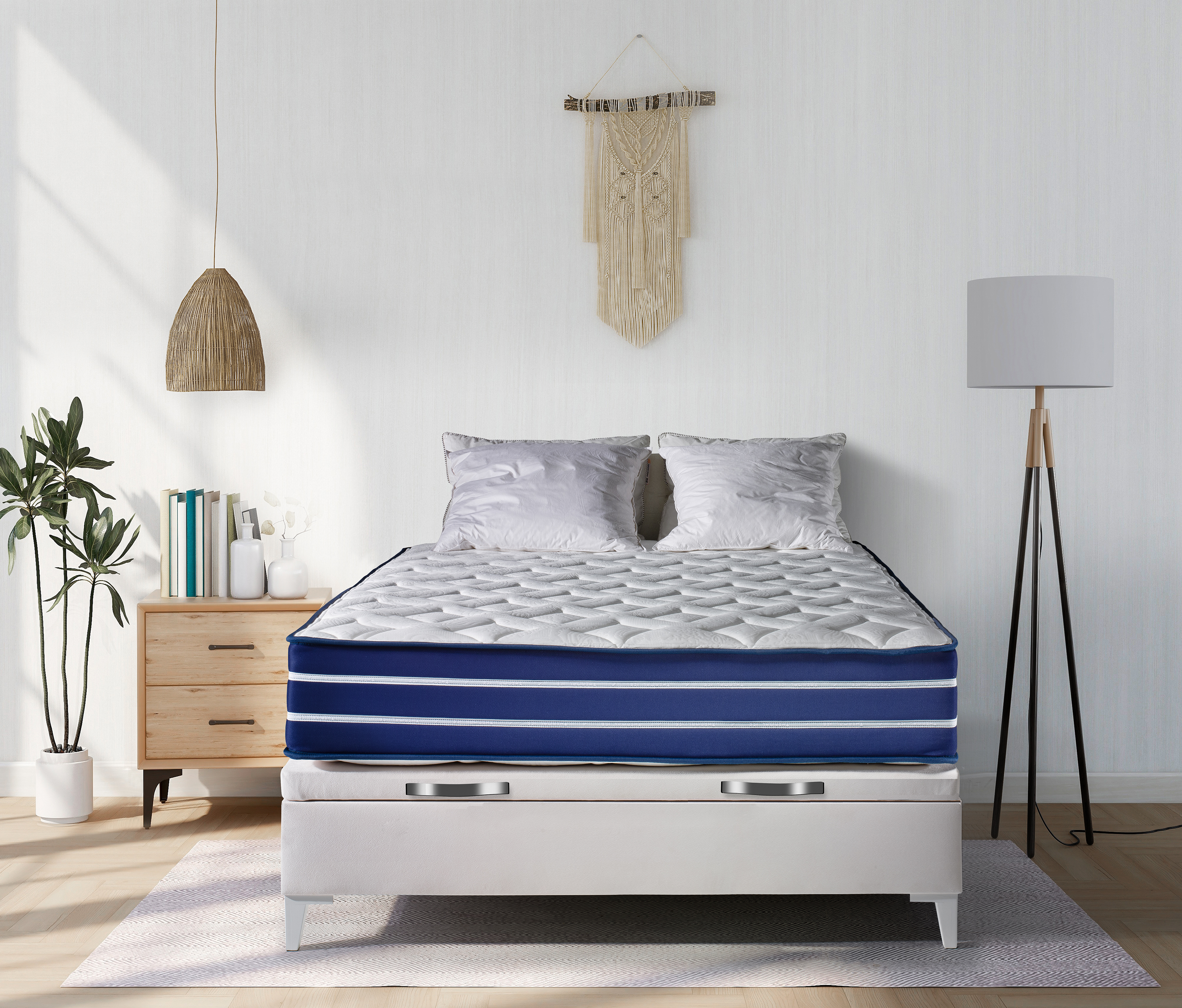Colchón Resort Plus