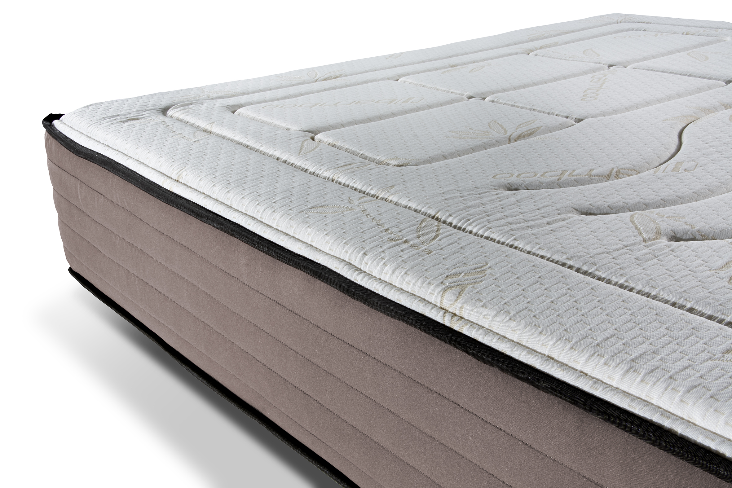 Colchón Natur Bamboo