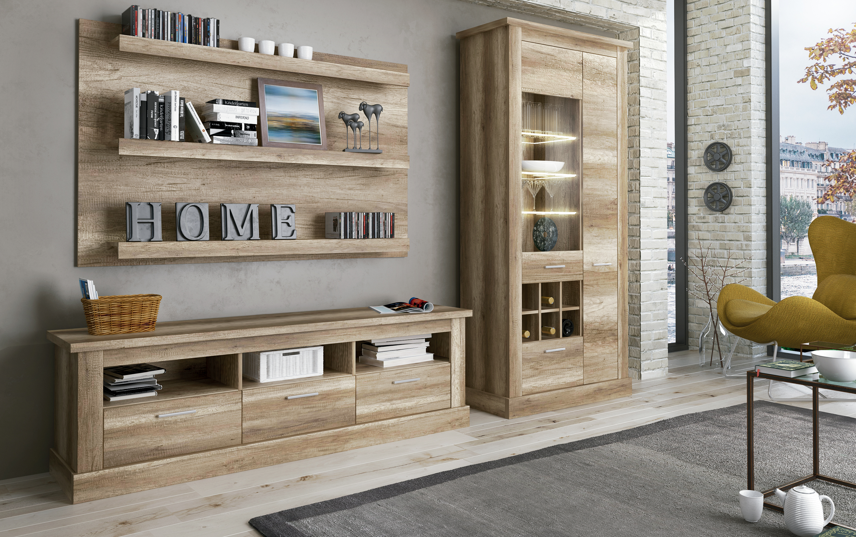 Salón CHELLEN 2