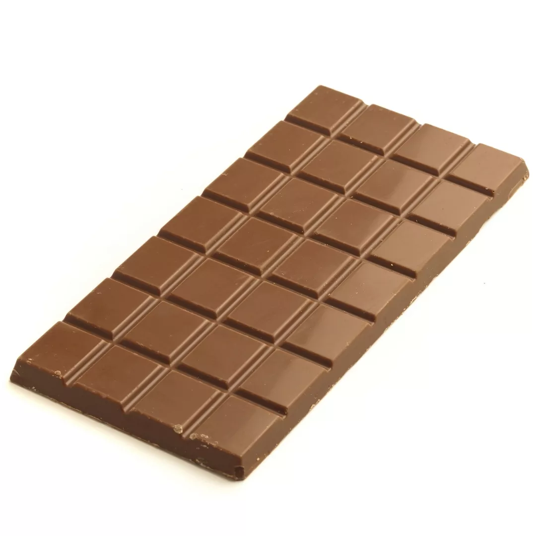 Plain Milk Chocolate