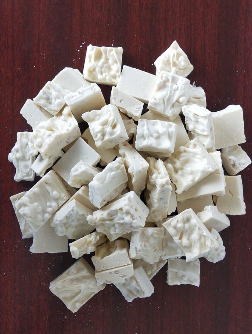 White Crunch