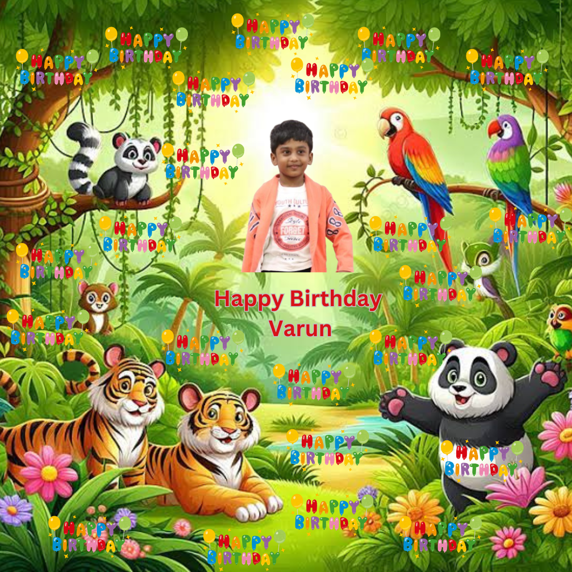 Customized Chocolate