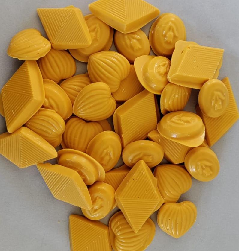 Mango Flavour Chocolate