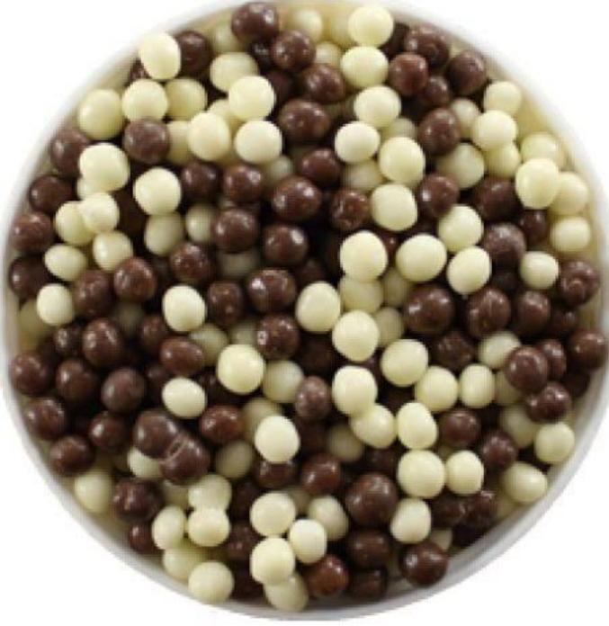 Choco Balls