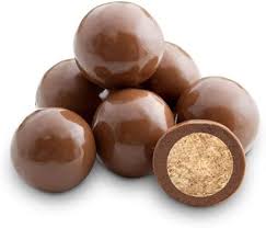Choco Balls