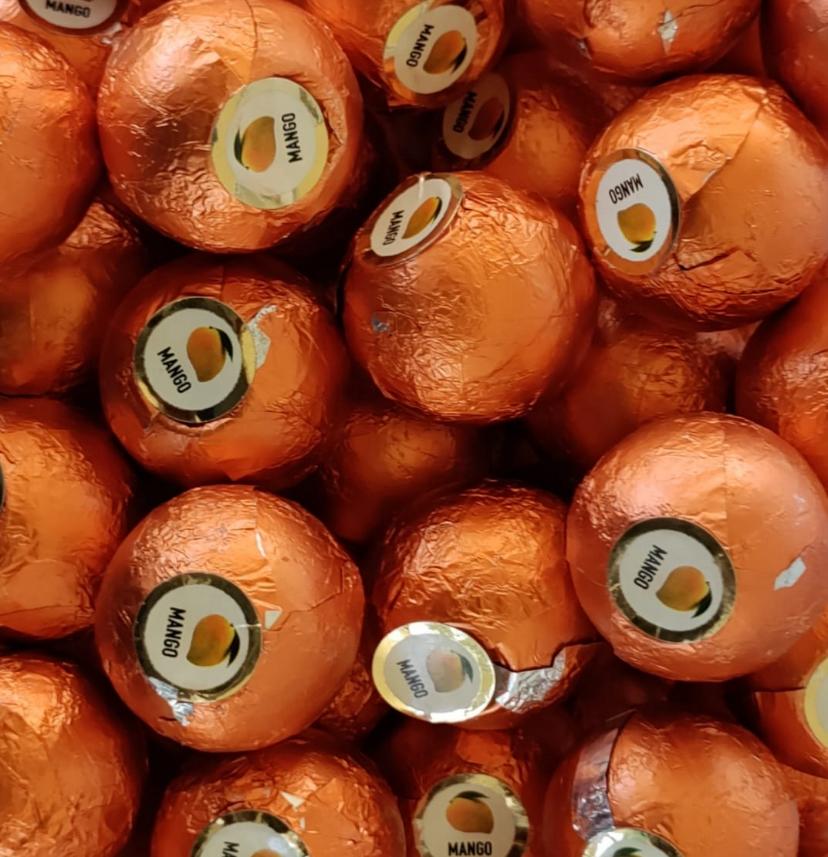 Mango Truffle