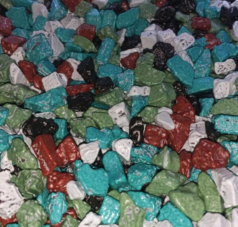 Stone Chocolates