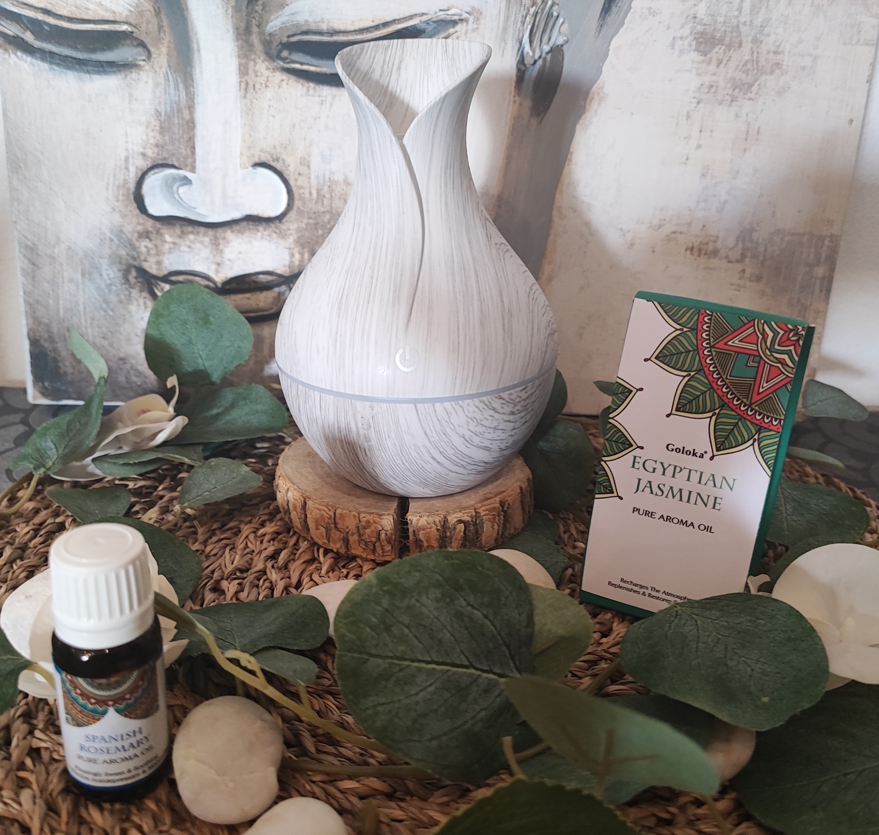 Diffuseur d'huiles essentielles