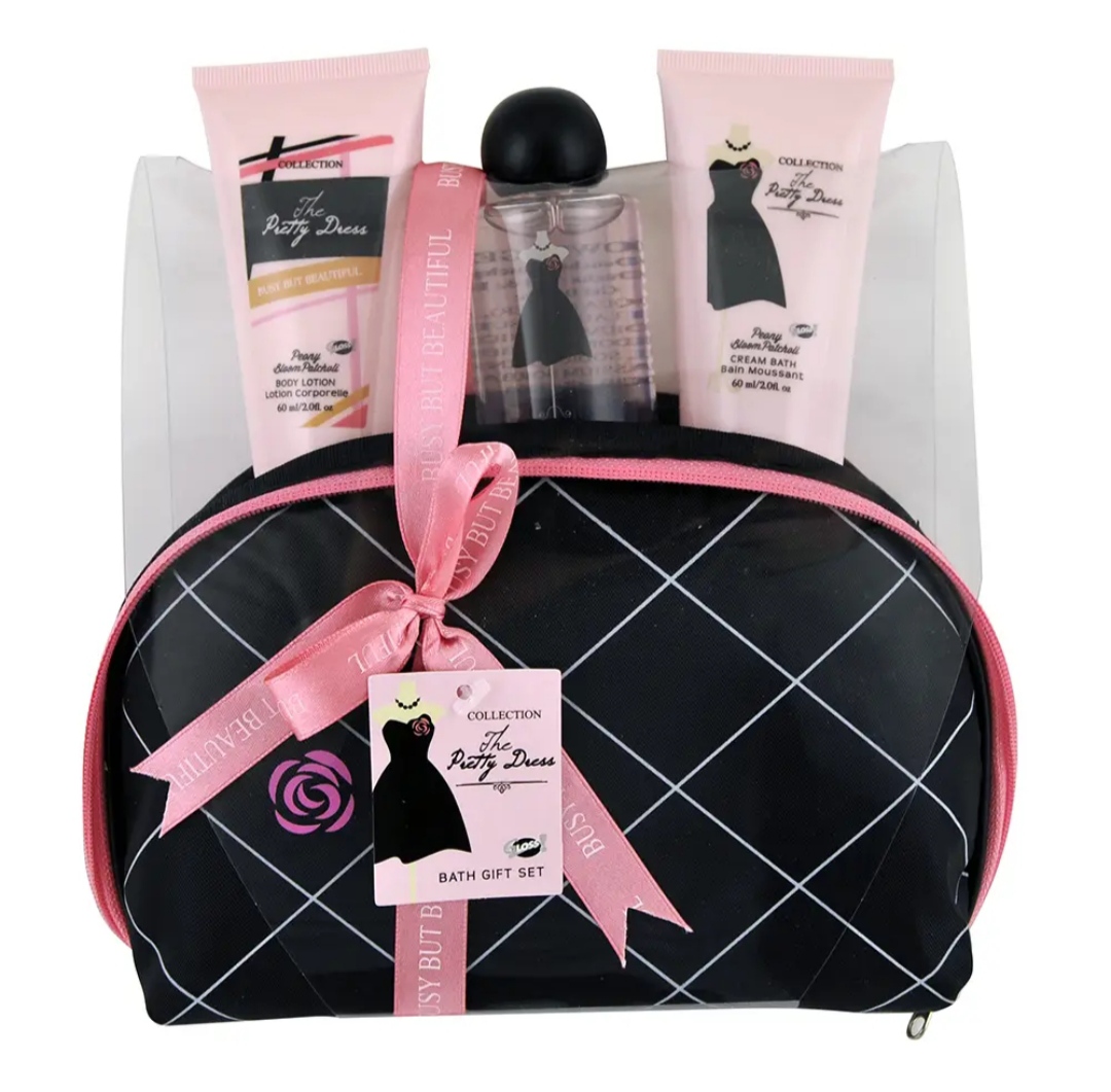 Ensemble de soins de beauté