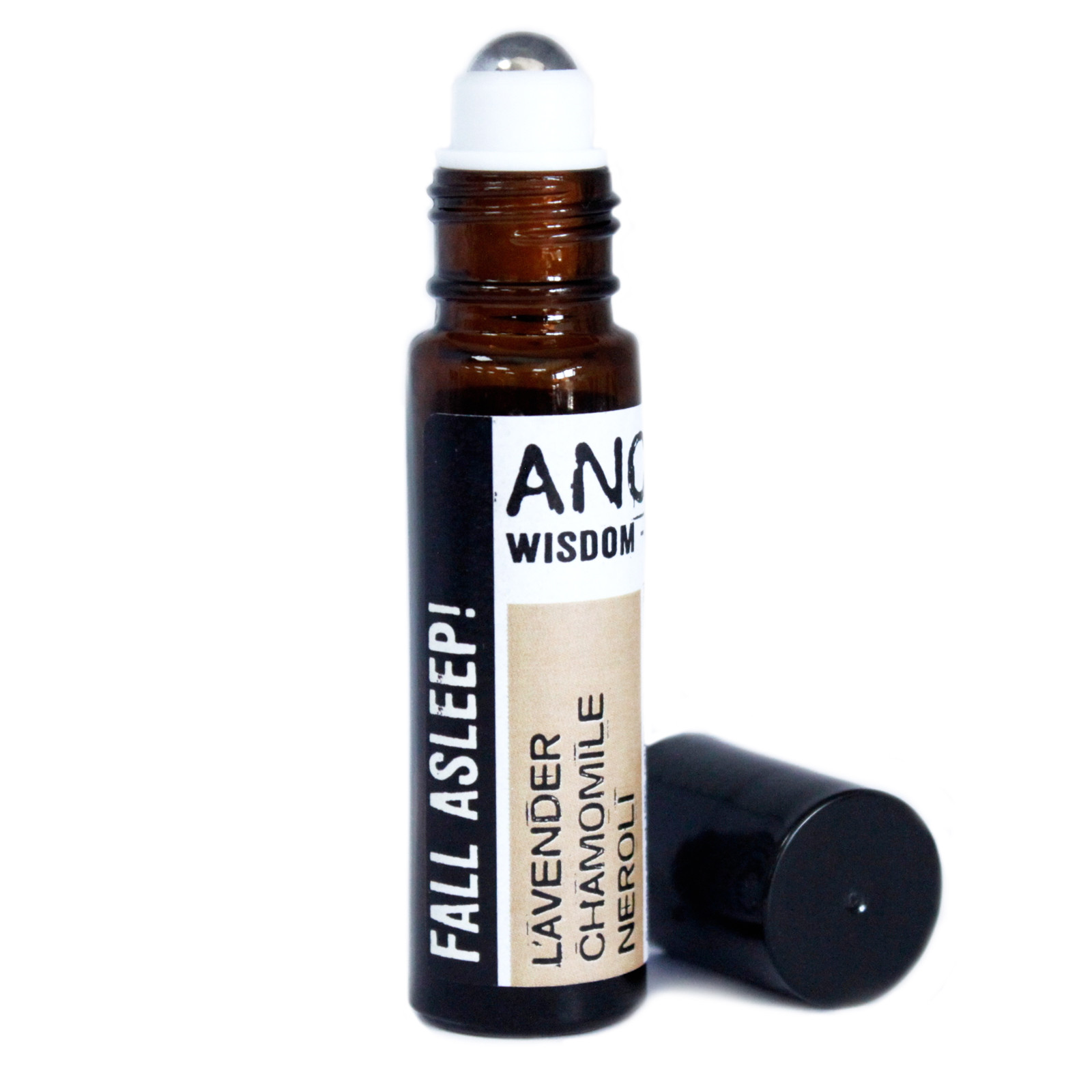 Huiles Roll-On 10ml - Heure du Dodo !
