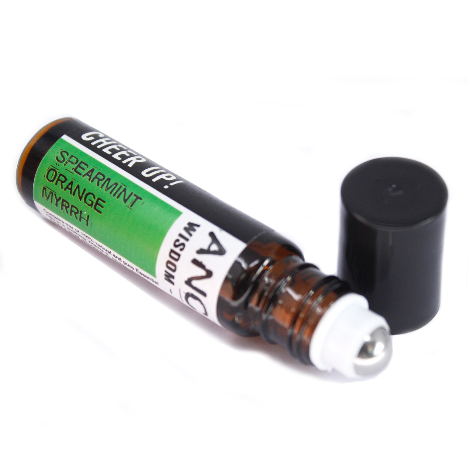 Huiles Roll-On 10ml - Exultez !