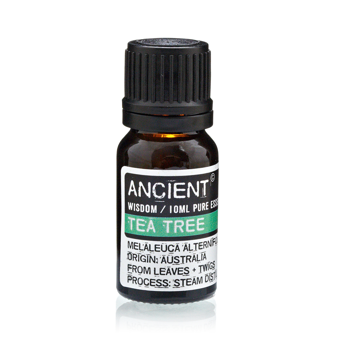 Huile Essentielle 10ml "Arbre à Thé"