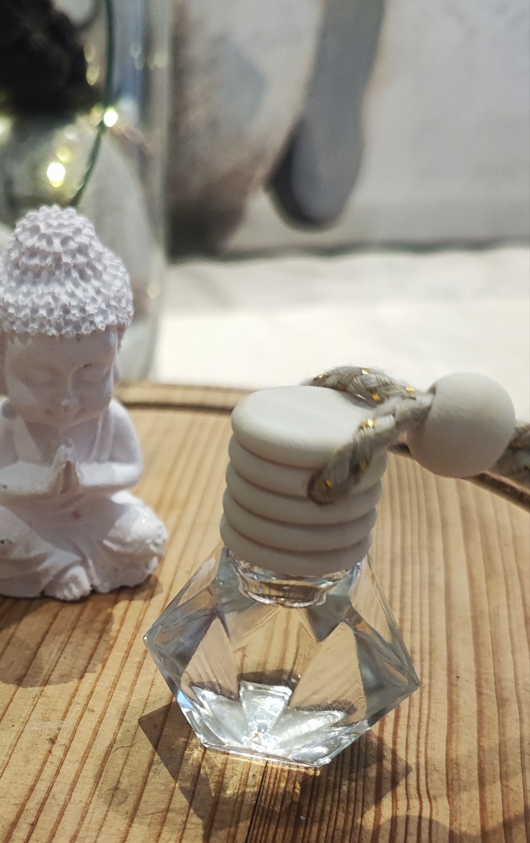 Diffuseur de parfum pour voiture