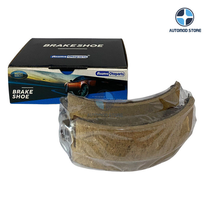 ASUMA - KAMPAS REM MOBIL BRAKE SHOE SUZUKI ST20 REAR BELAKANG