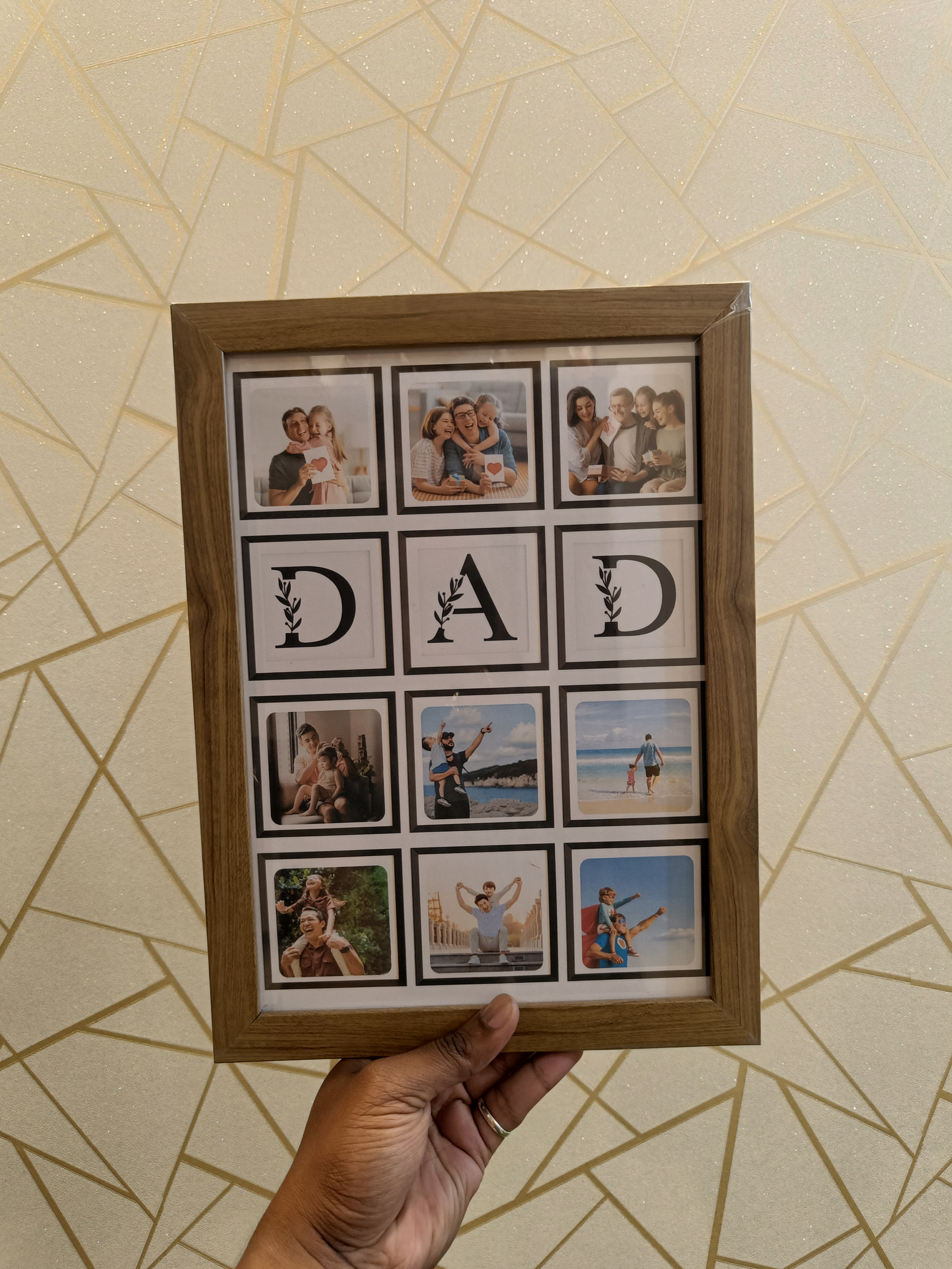Personalized Father’s Day Gift 2025