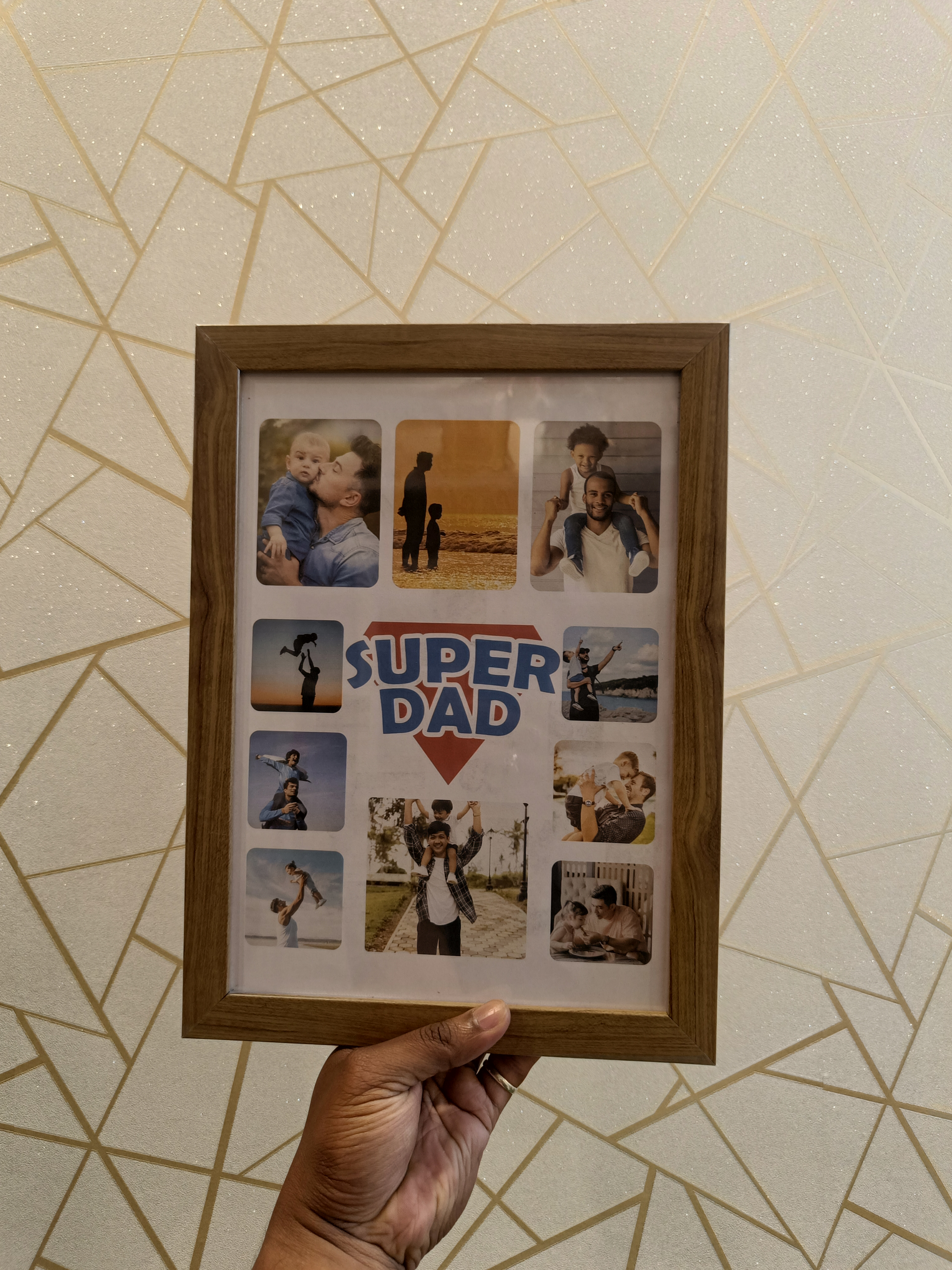 Personalized Father’s Day Gift 2025