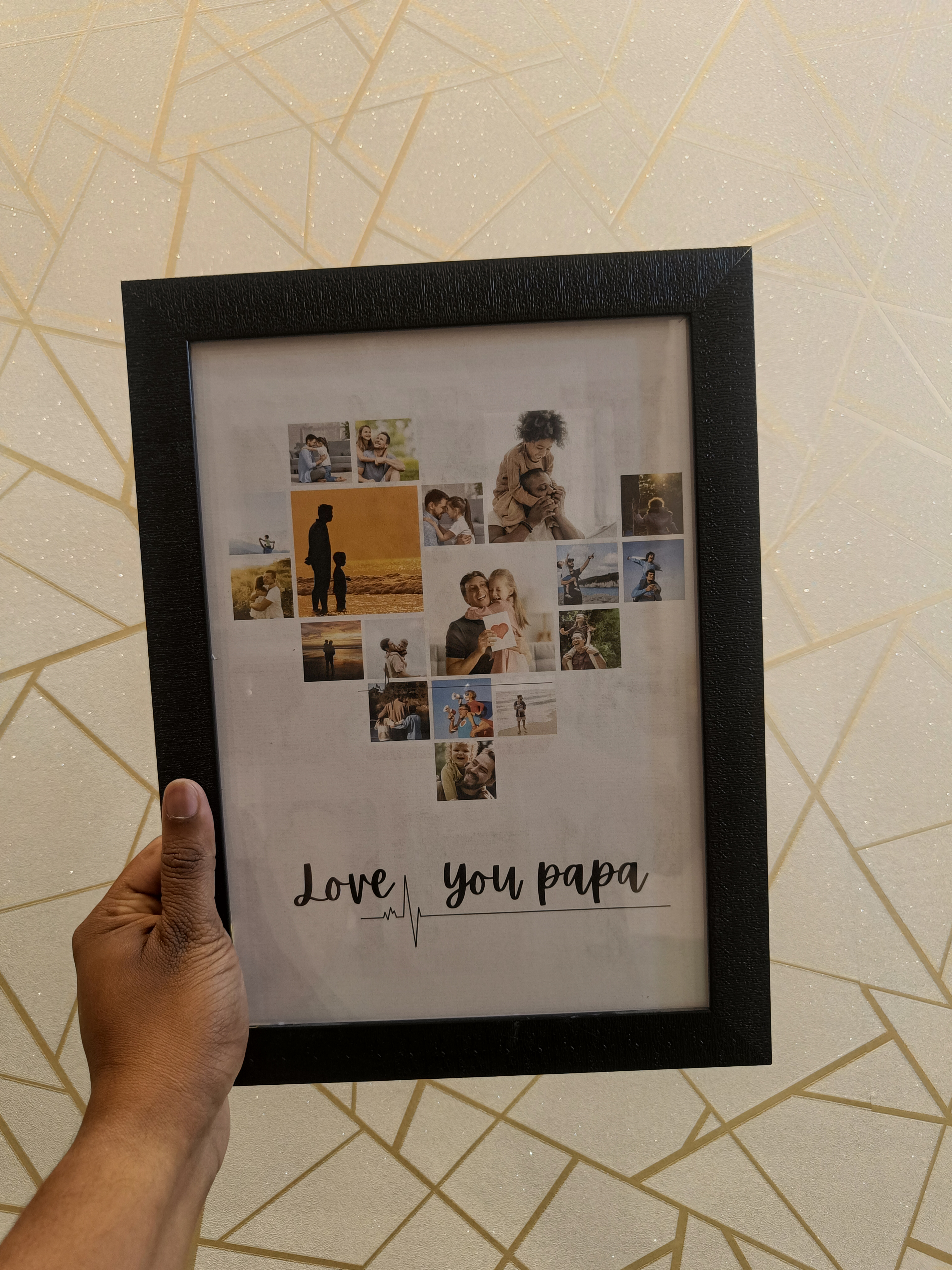 Personalized Father’s Day Gift 2025