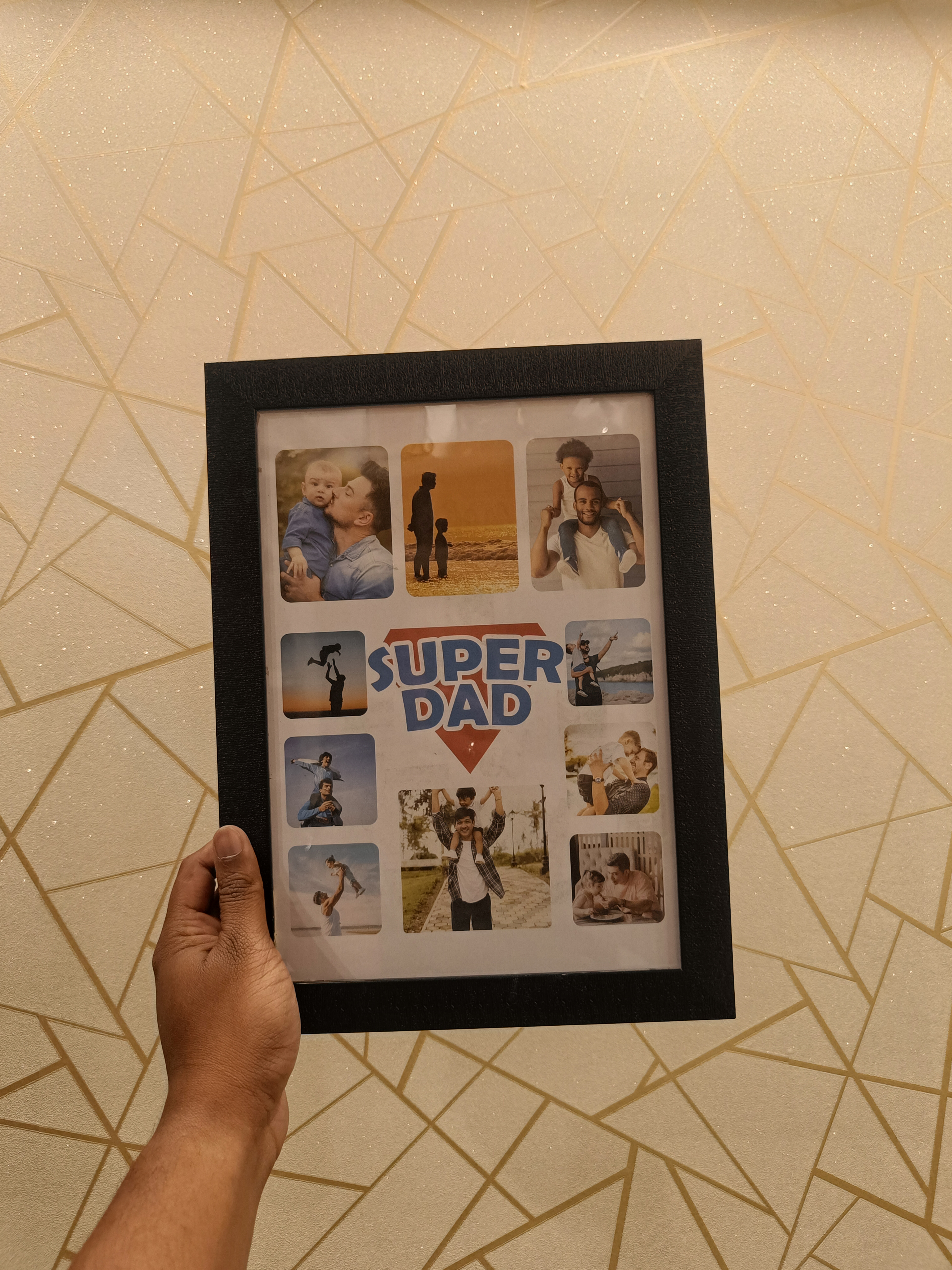 Personalized Father’s Day Gift 2025