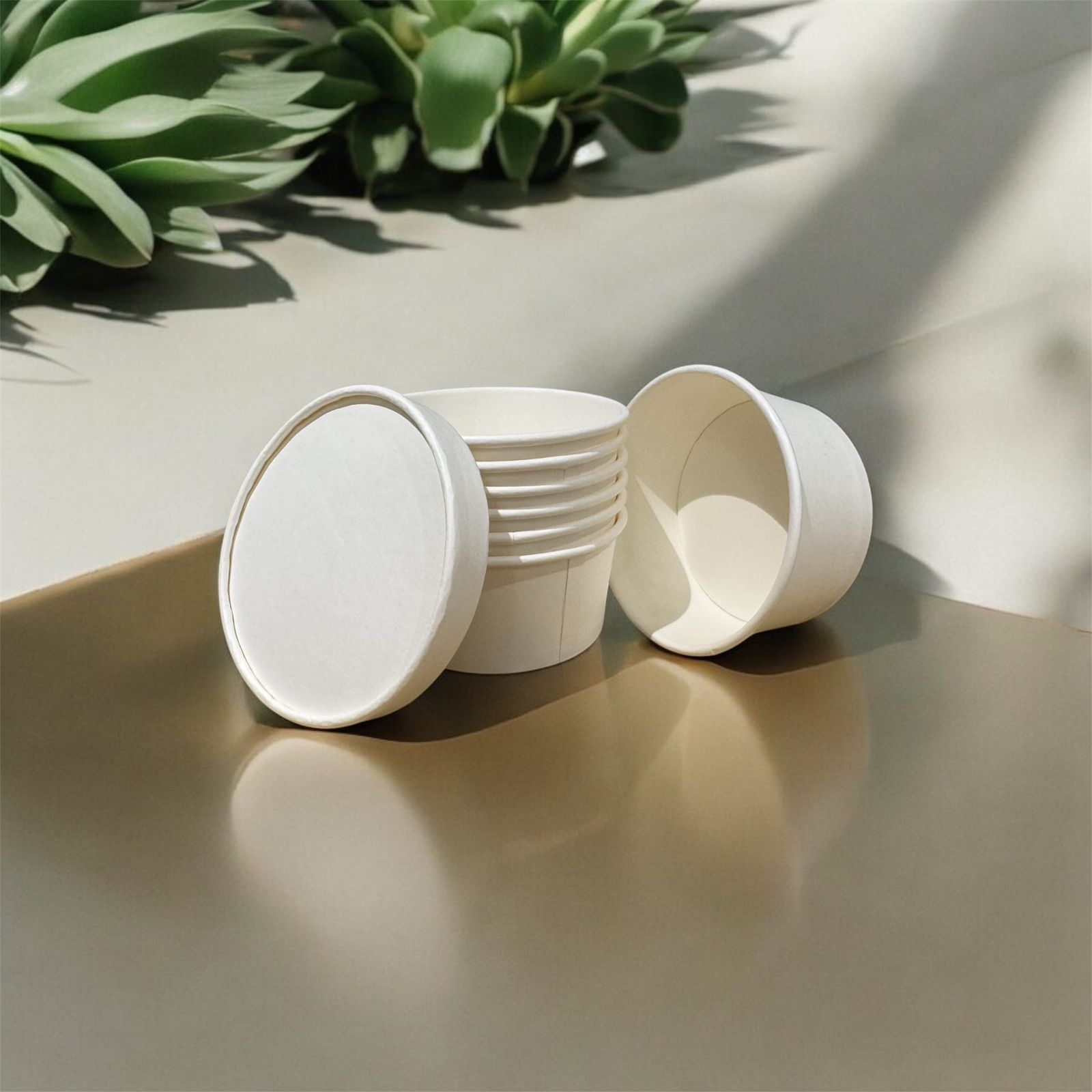 8oz (240ml) Paper Bowls