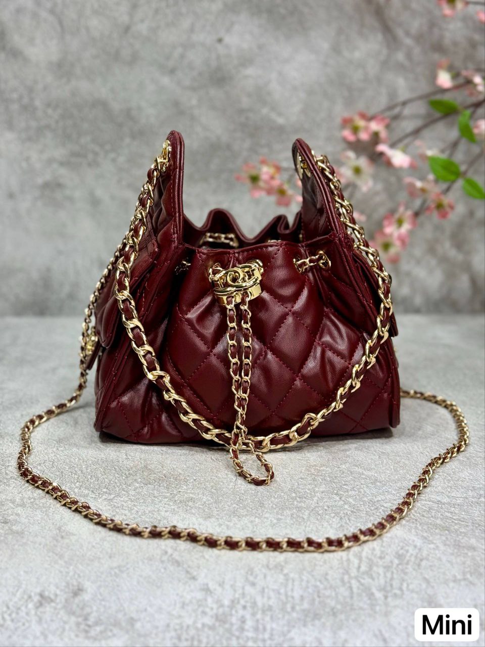 👜 CHANEL Geanta Mini – Eleganță & Stil Chic