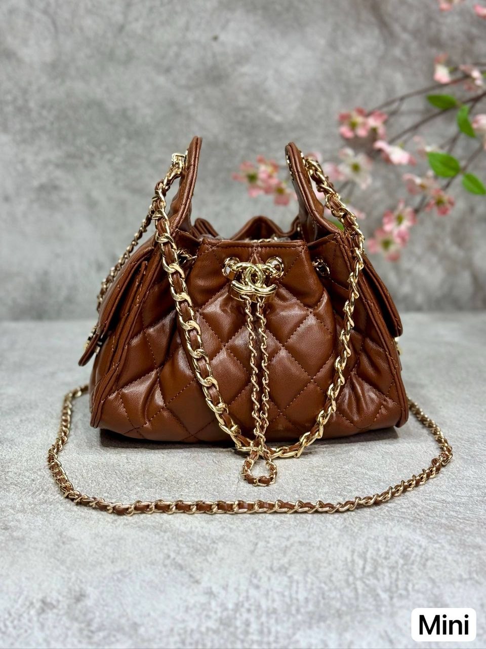 👜 CHANEL Geanta Mini – Eleganță & Stil Chic