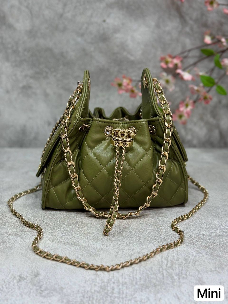 👜 CHANEL Geanta Mini – Eleganță & Stil Chic