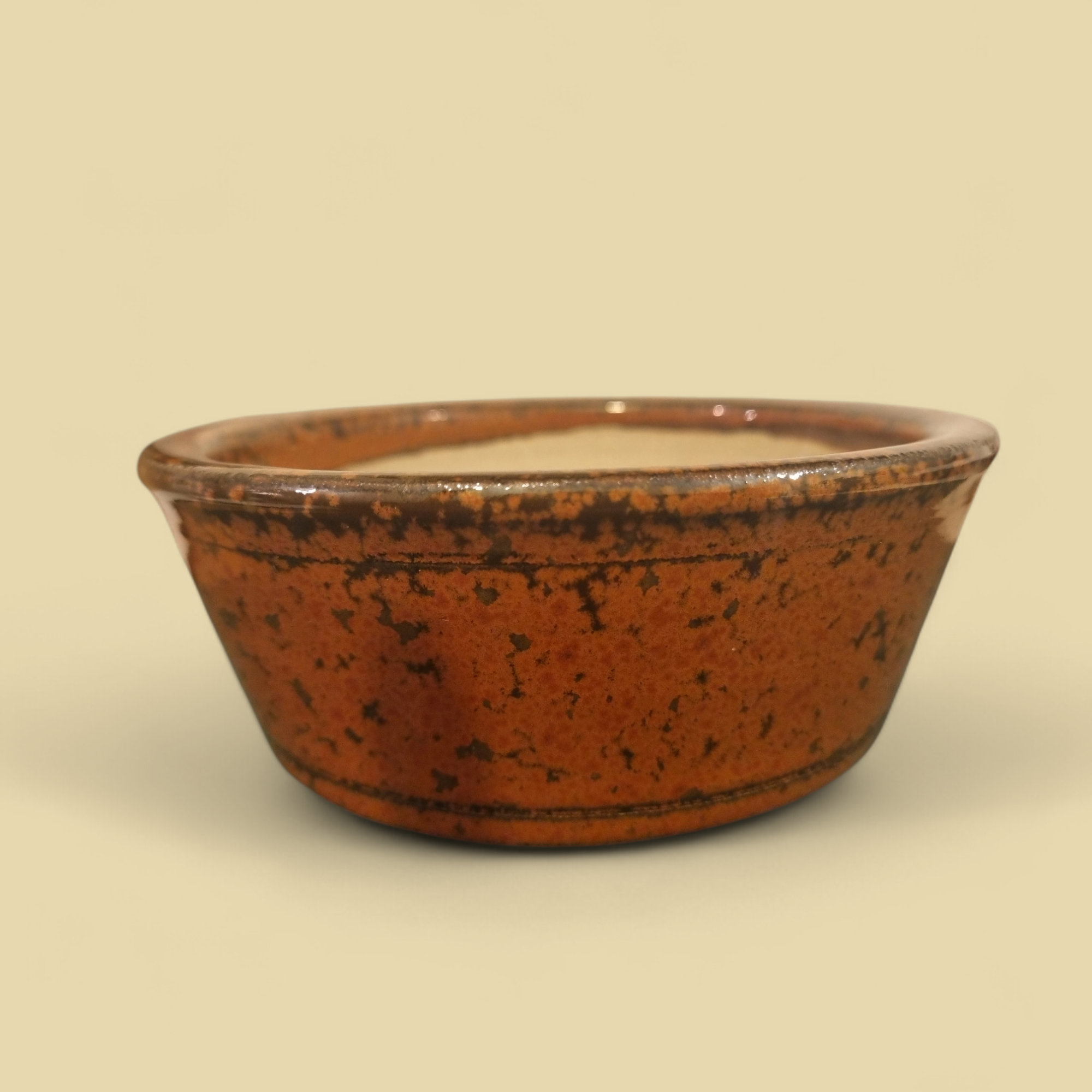 Bonsai Pot 